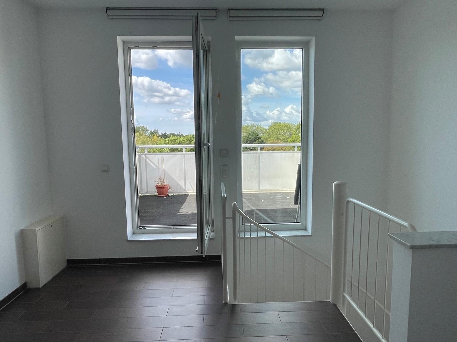 Immobilienangebot - Köln / Nippes - Wohnung - Wohnen mit Blick auf den Kölner Dom!