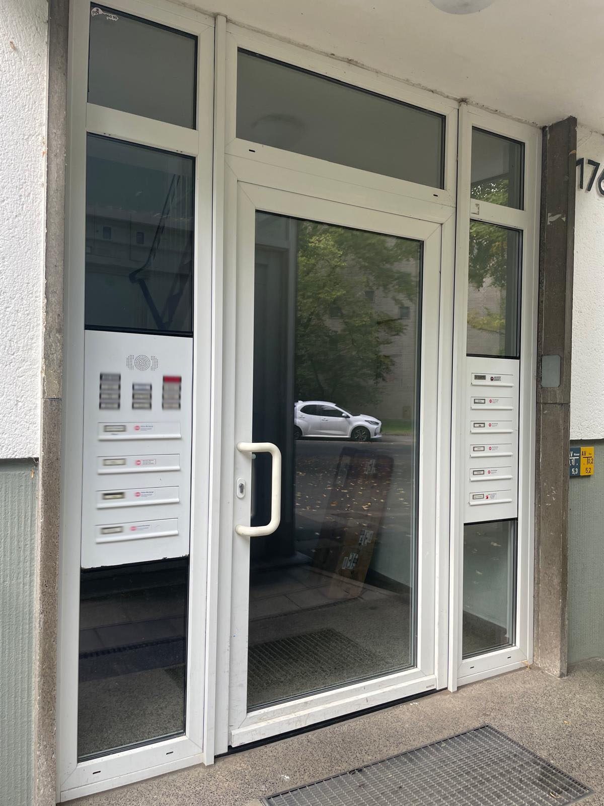 Immobilienangebot - Köln / Nippes - Wohnung - Wohnen mit Blick auf den Kölner Dom!