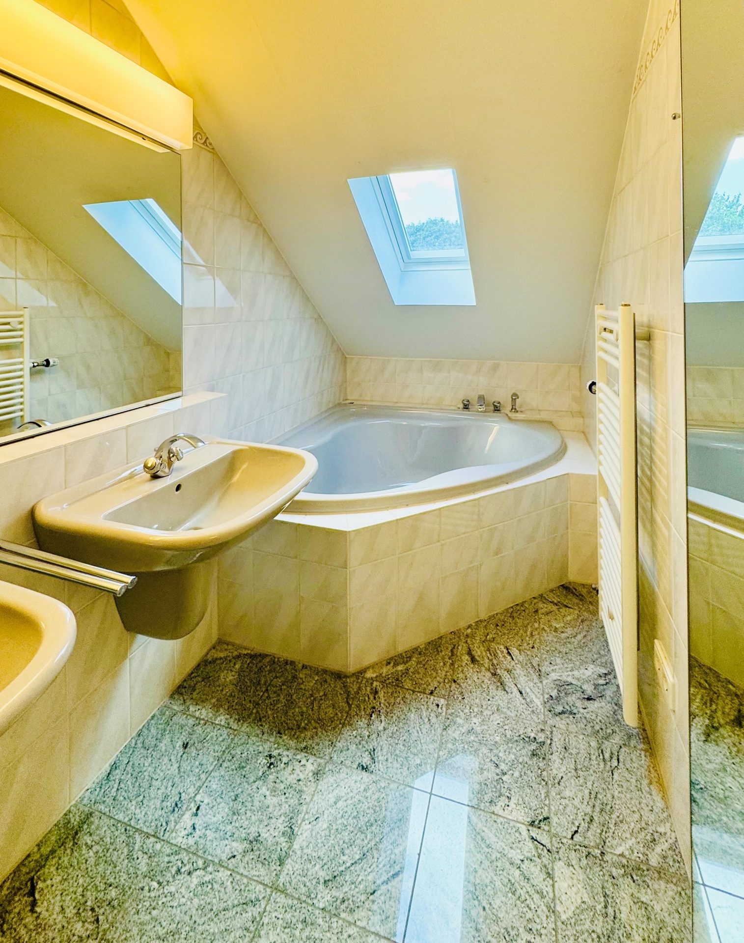 Immobilienangebot - Bonn - Haus - Großzügig leben am Venusberghang am Fuße der Godesburg!