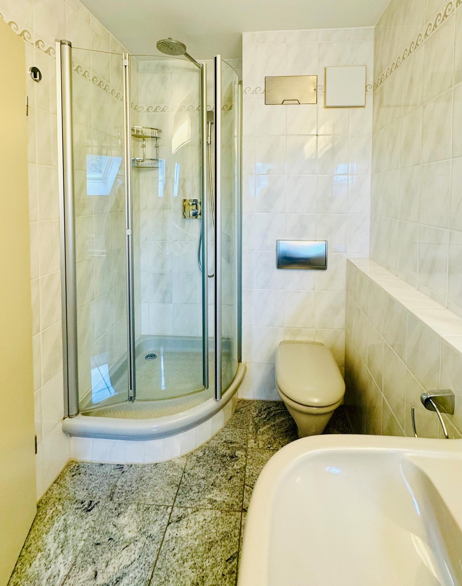 Immobilienangebot - Bonn - Haus - Großzügig leben am Venusberghang am Fuße der Godesburg!