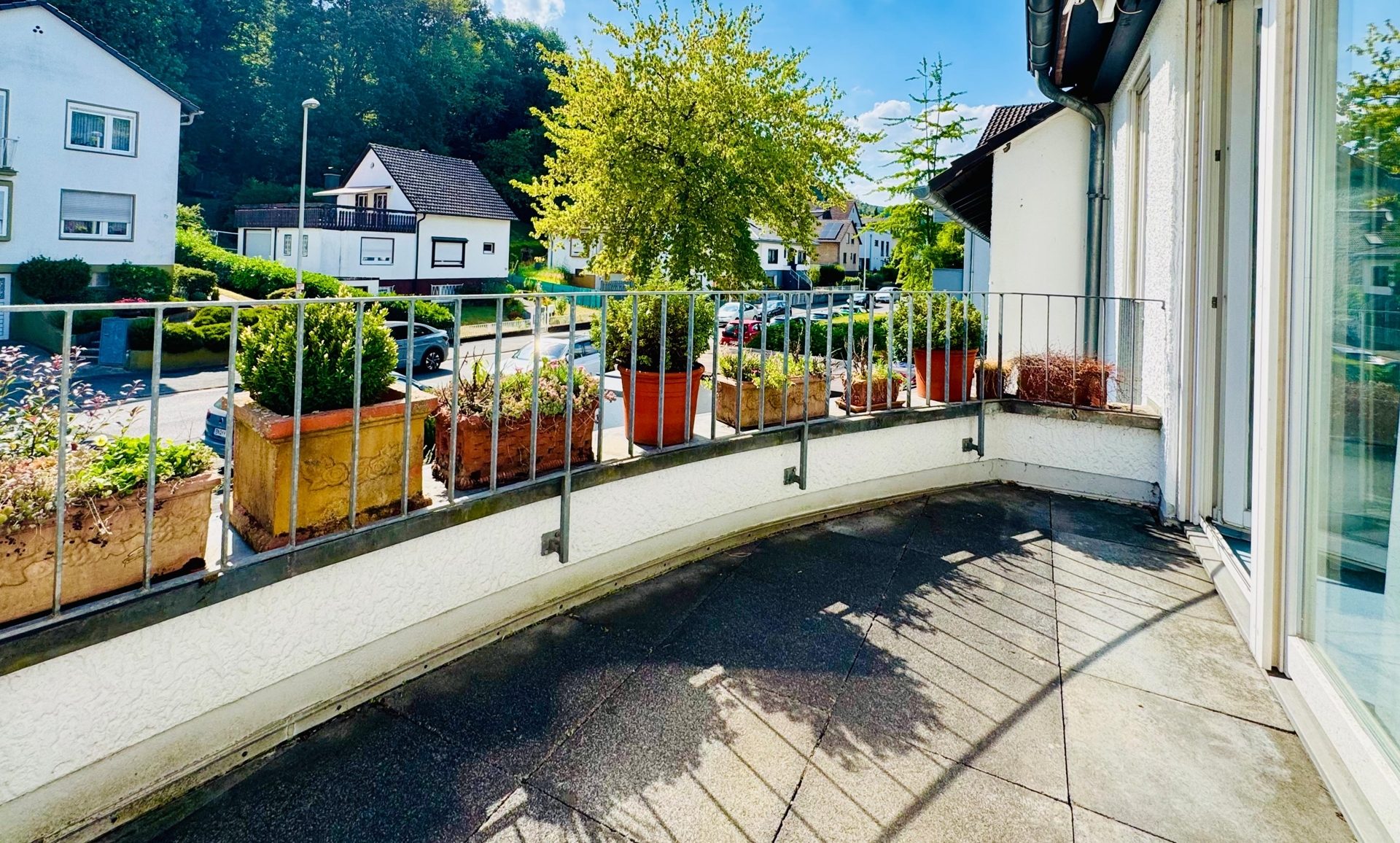 Immobilienangebot - Bonn - Haus - Großzügig leben am Venusberghang am Fuße der Godesburg!