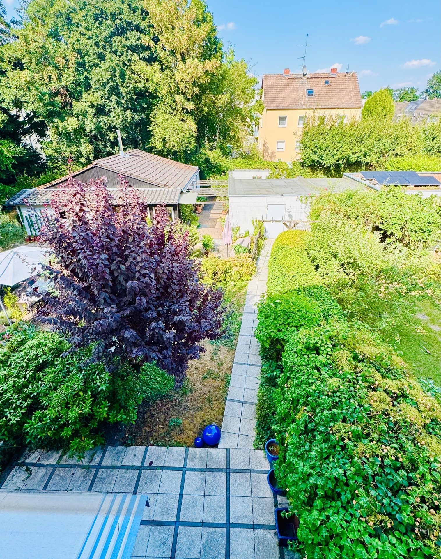 Immobilienangebot - Bonn - Haus - Großzügig leben am Venusberghang am Fuße der Godesburg!