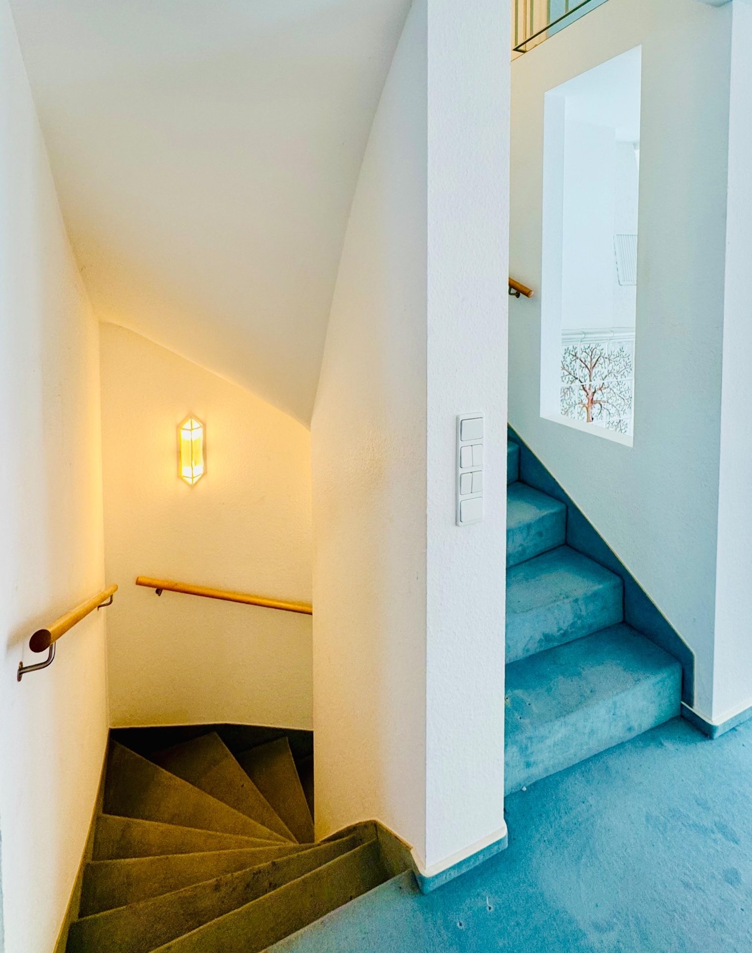 Immobilienangebot - Bonn - Haus - Großzügig leben am Venusberghang am Fuße der Godesburg!