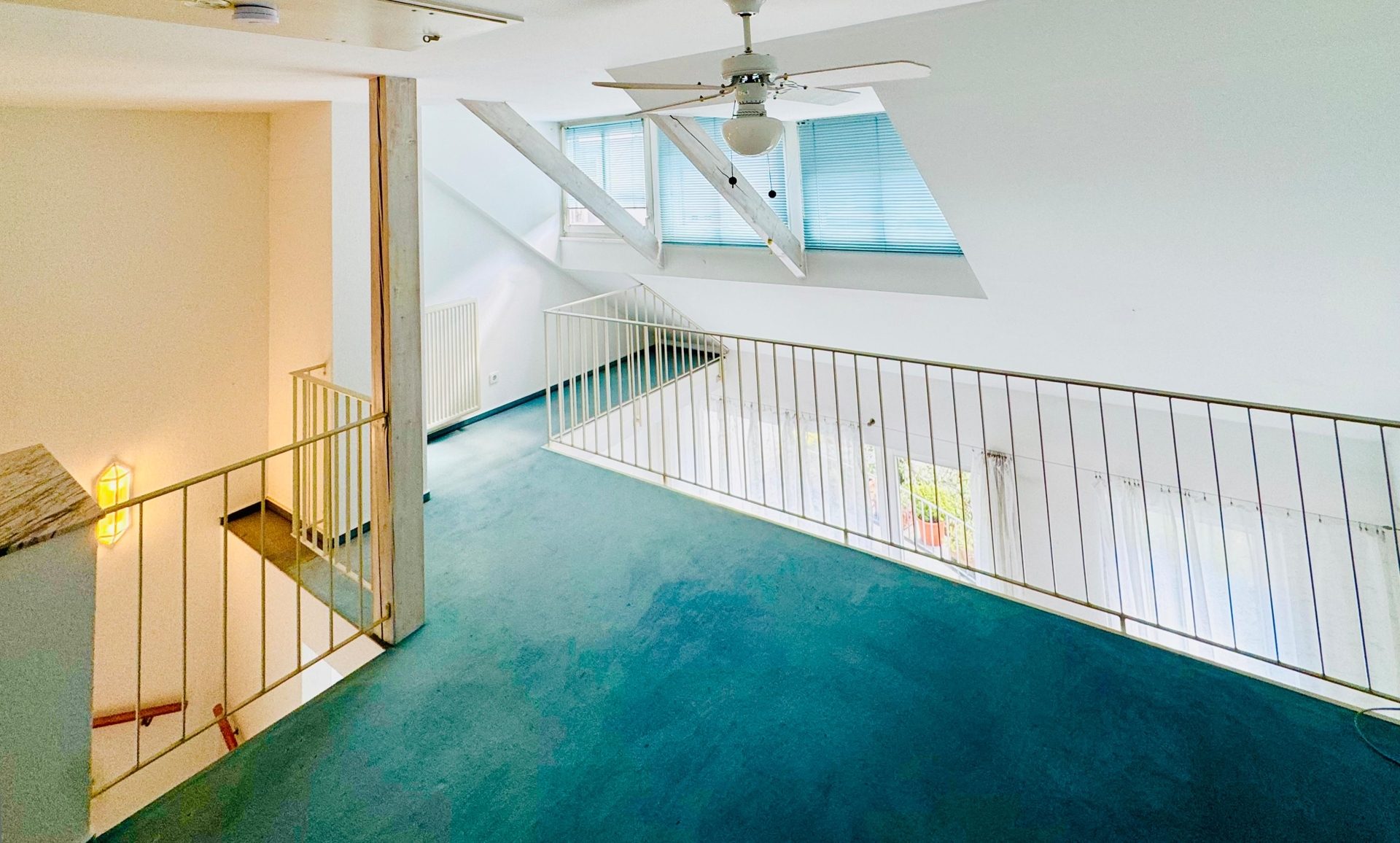 Immobilienangebot - Bonn - Haus - Großzügig leben am Venusberghang am Fuße der Godesburg!