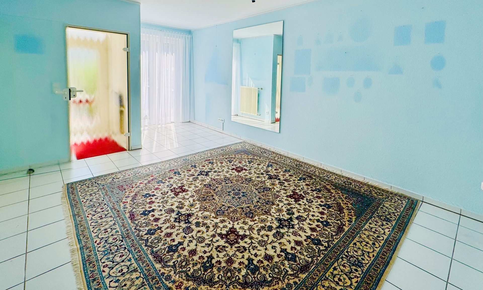 Immobilienangebot - Bonn - Haus - Großzügig leben am Venusberghang am Fuße der Godesburg!