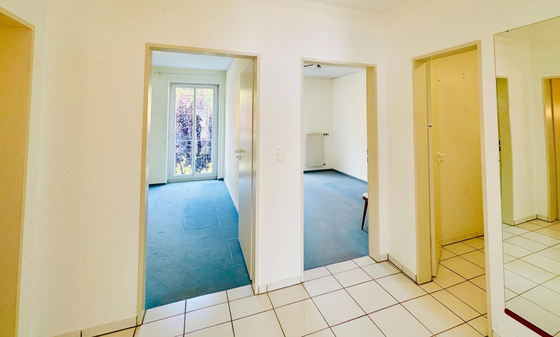 Immobilienangebot - Bonn - Haus - Großzügig leben am Venusberghang am Fuße der Godesburg!