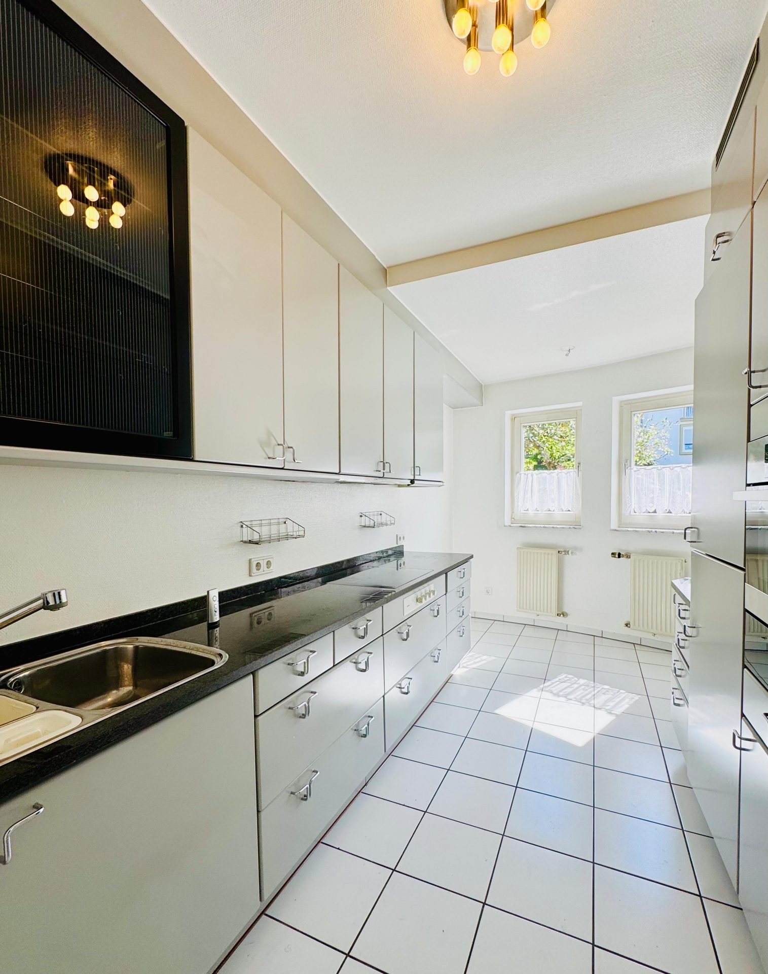 Immobilienangebot - Bonn - Haus - Großzügig leben am Venusberghang am Fuße der Godesburg!