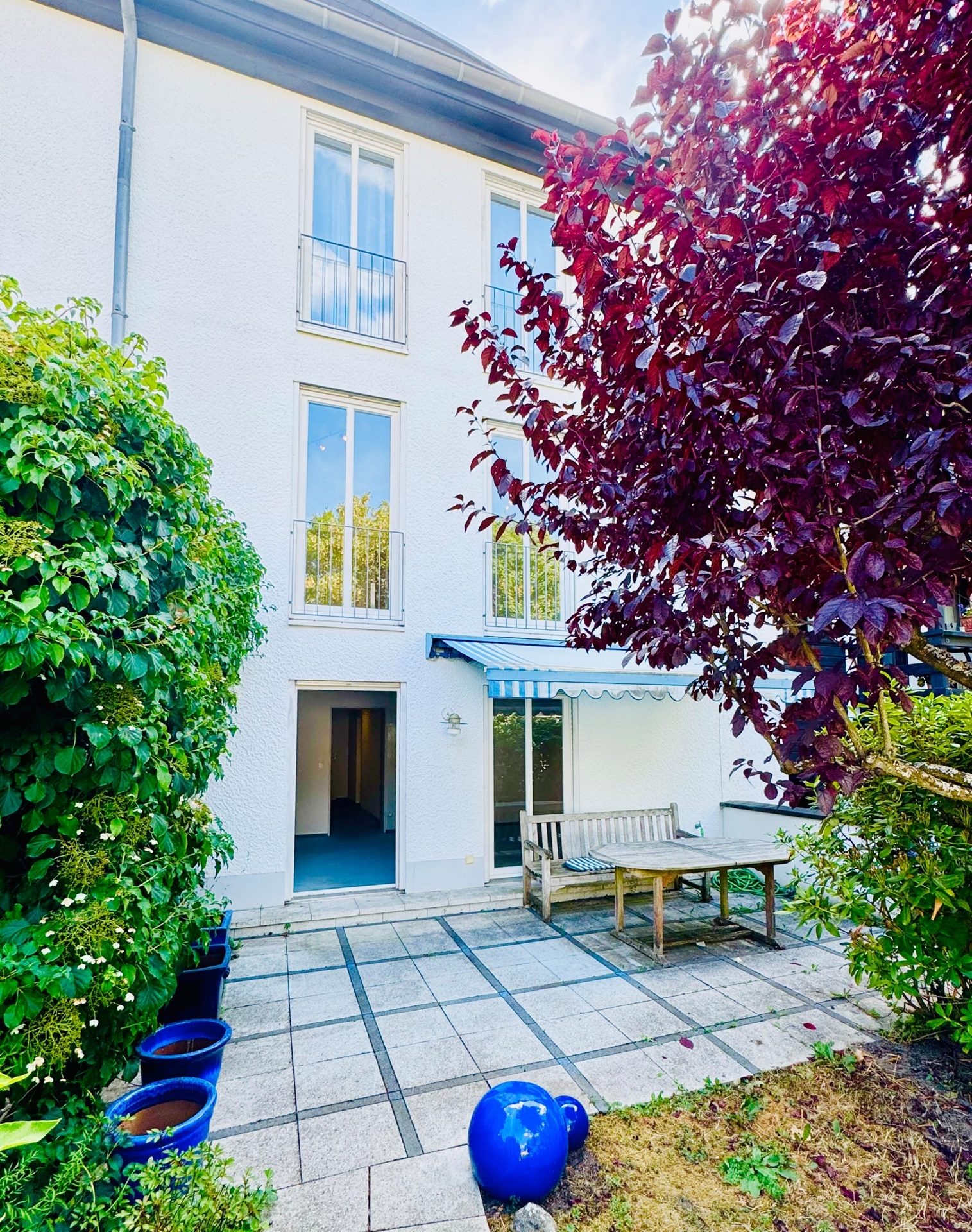 Immobilienangebot - Bonn - Haus - Großzügig leben am Venusberghang am Fuße der Godesburg!