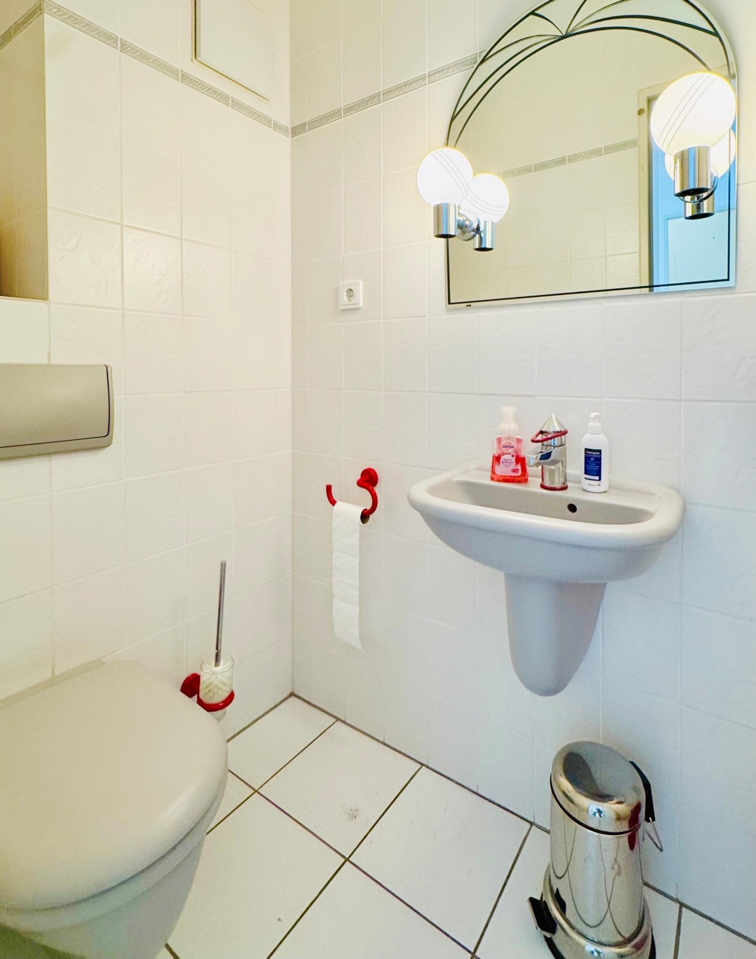 Immobilienangebot - Bonn - Haus - Großzügig leben am Venusberghang am Fuße der Godesburg!