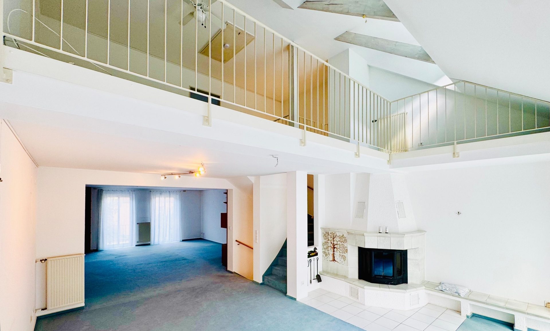 Immobilienangebot - Bonn - Haus - Großzügig leben am Venusberghang am Fuße der Godesburg!