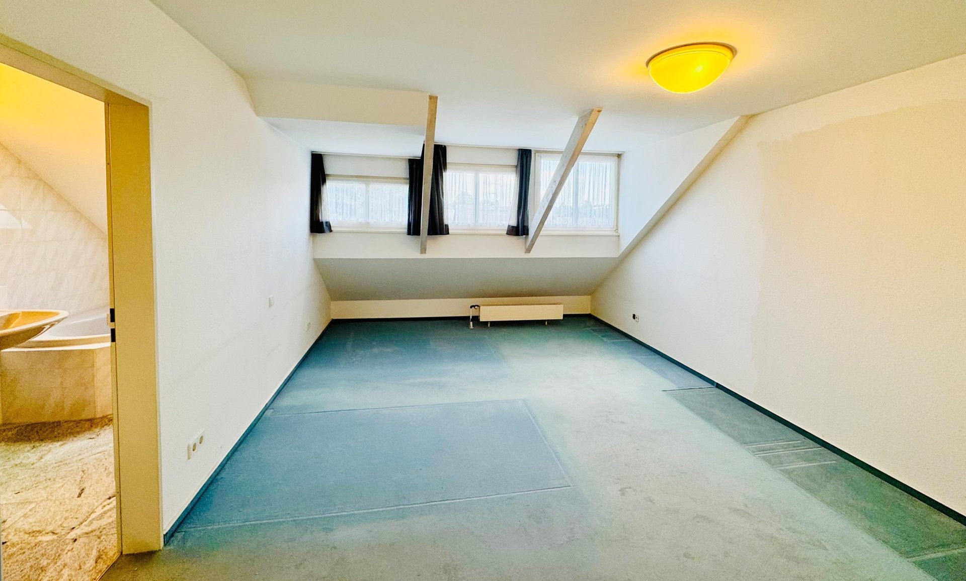 Immobilienangebot - Bonn - Haus - Großzügig leben am Venusberghang am Fuße der Godesburg!
