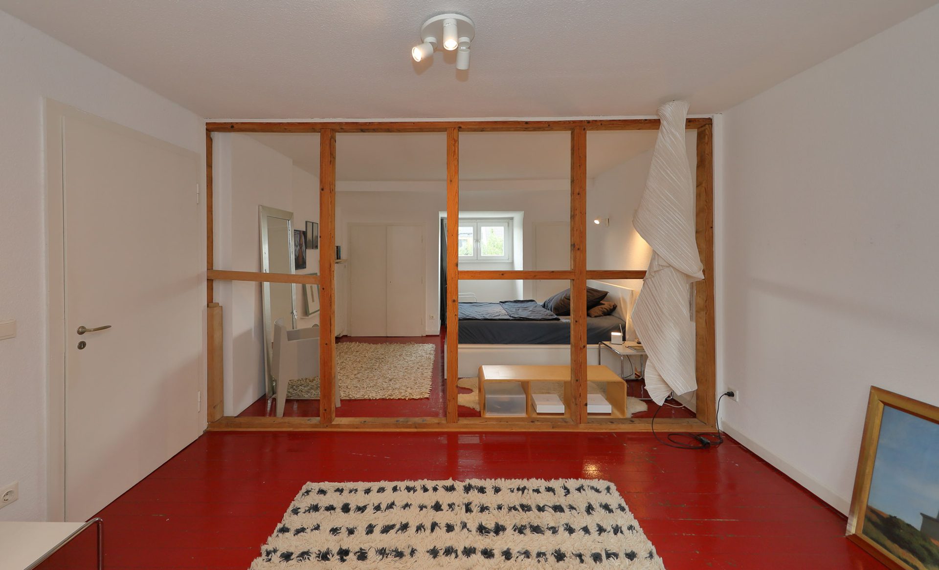 Immobilienangebot - Köln / Sülz - Haus - Rarität in Sülz!