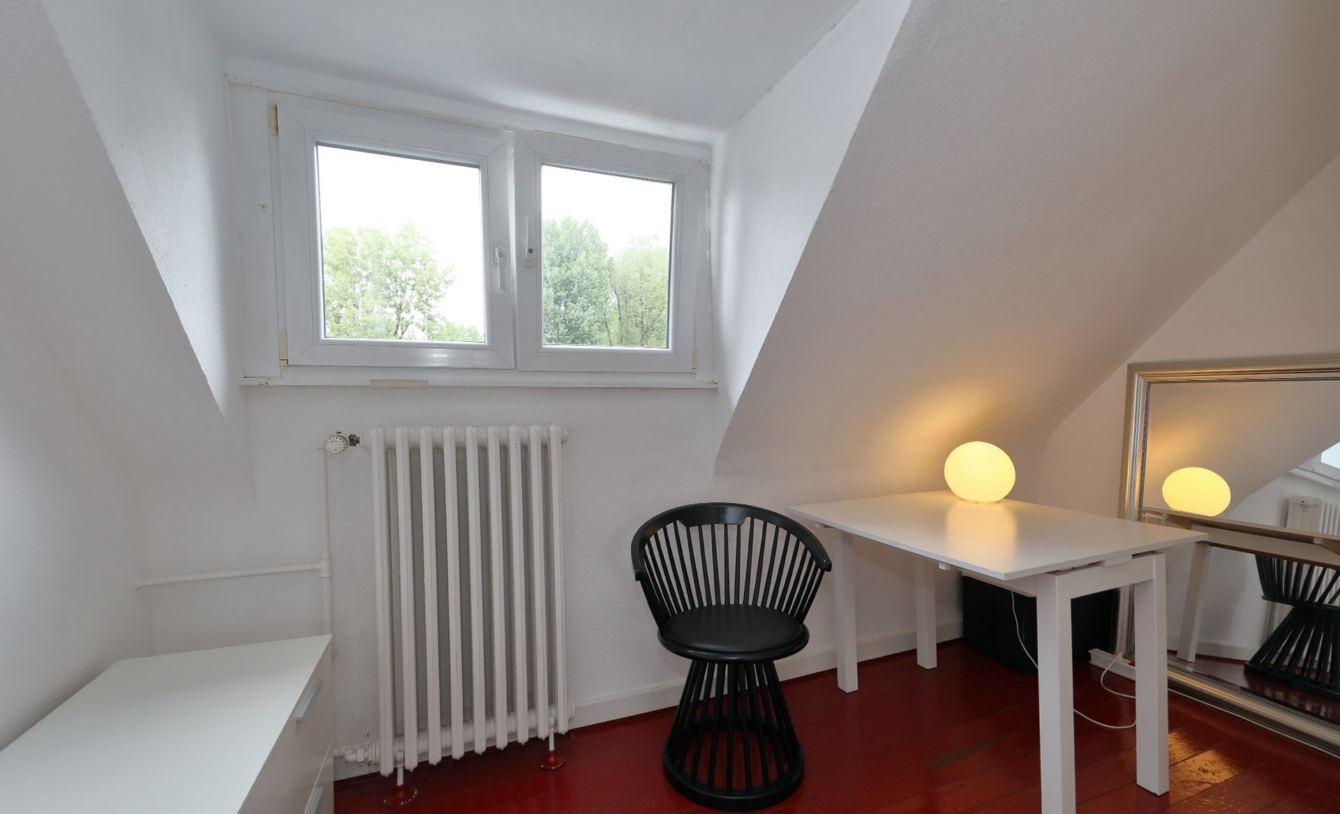 Immobilienangebot - Köln / Sülz - Haus - Rarität in Sülz!