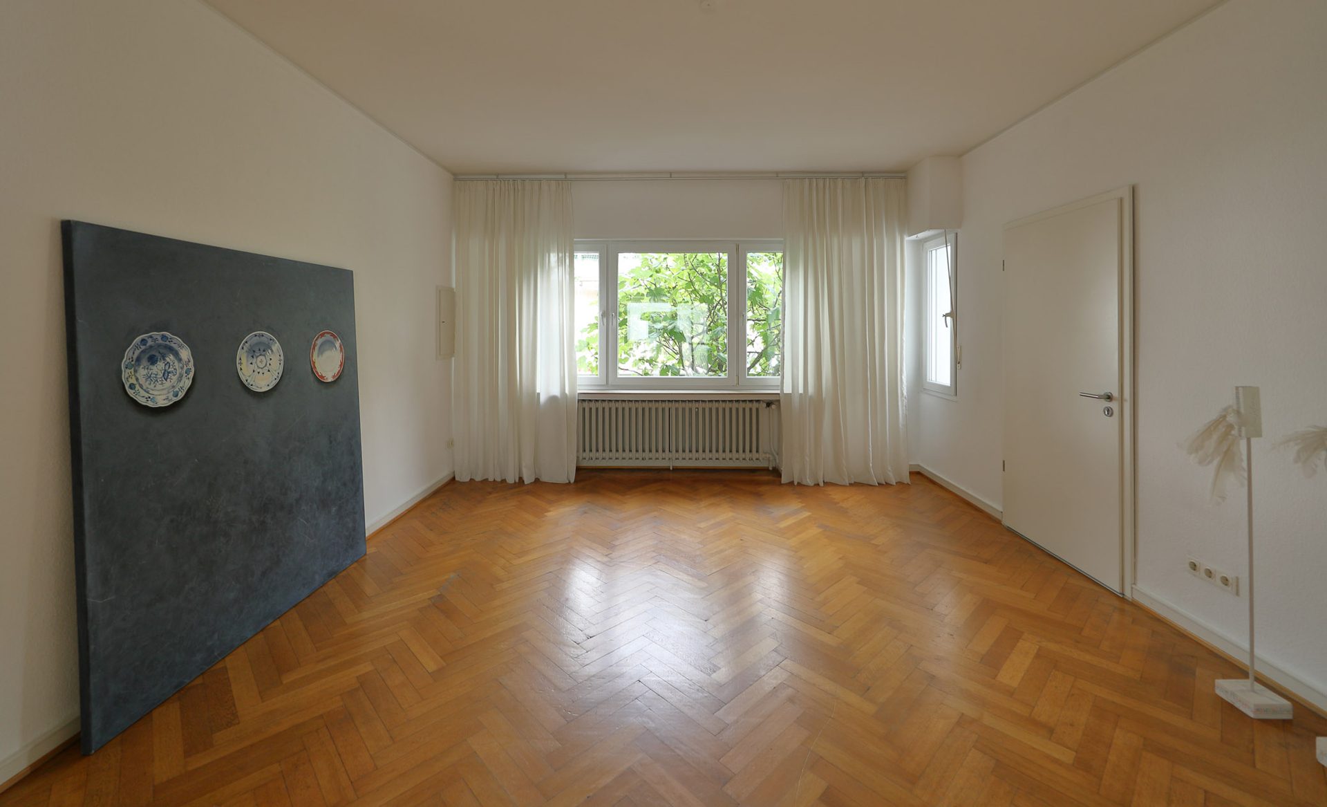 Immobilienangebot - Köln / Sülz - Haus - Rarität in Sülz!