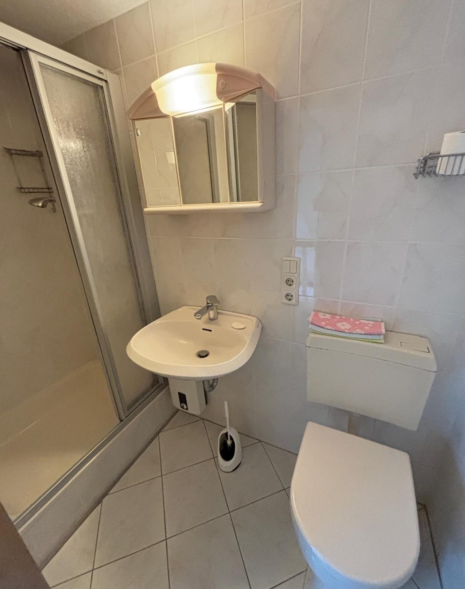 Immobilienangebot - Bonn / Holtorf - Haus - Raum für Ihre Wohnideen – Einfamilienhaus mit Charakter