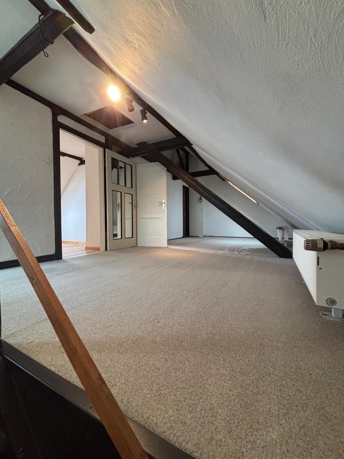 Immobilienangebot - Bonn / Holtorf - Haus - Raum für Ihre Wohnideen – Einfamilienhaus mit Charakter