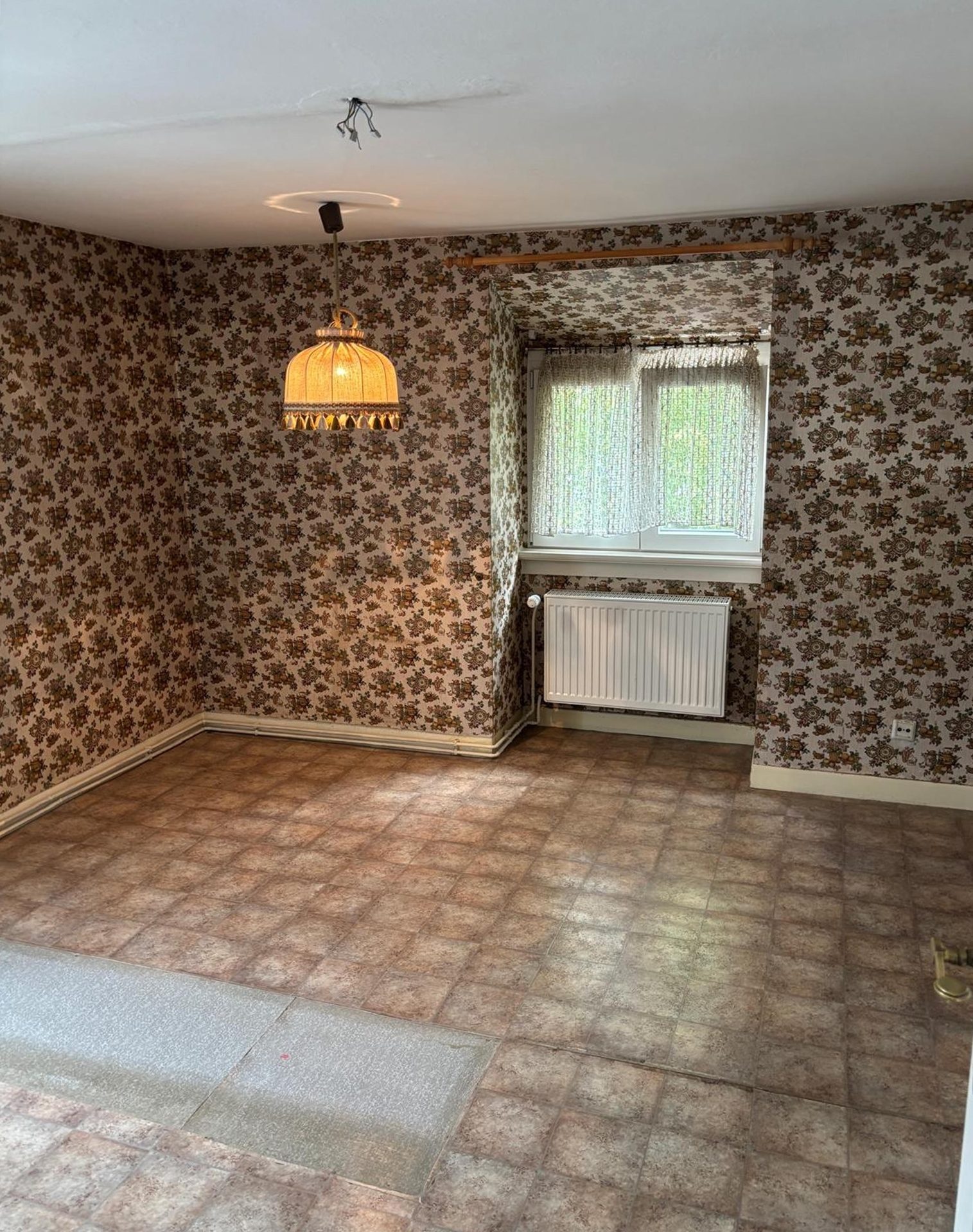 Immobilienangebot - Bonn / Holtorf - Haus - Raum für Ihre Wohnideen – Einfamilienhaus mit Charakter