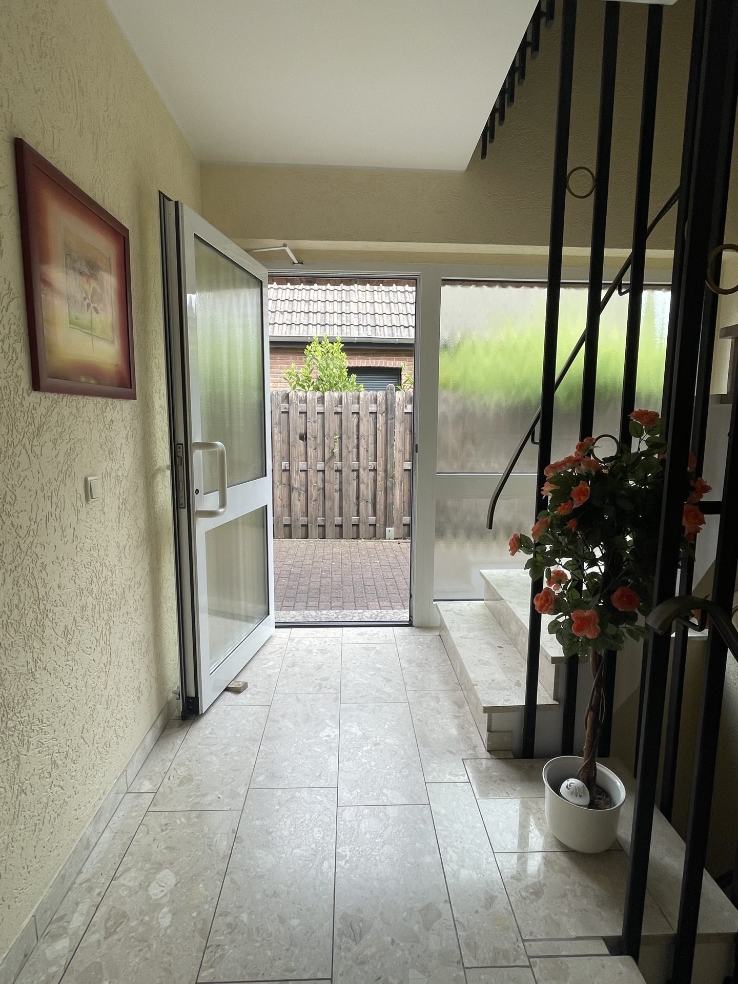 Immobilienangebot - Bergheim - Alle - Attraktive Kapitalanlage: Vollvermietetes Mehrfamilienhaus