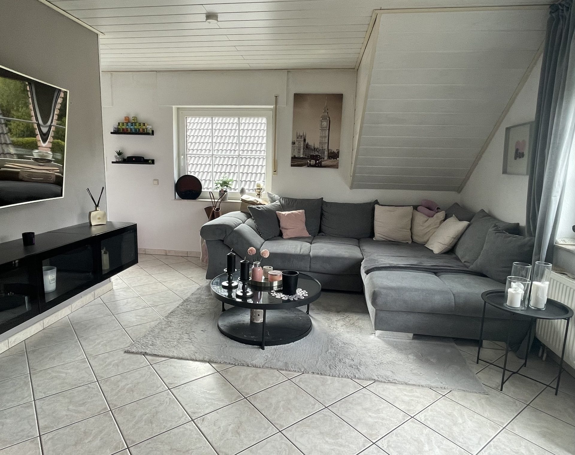 Immobilienangebot - Bergheim - Alle - Attraktive Kapitalanlage: Vollvermietetes Mehrfamilienhaus