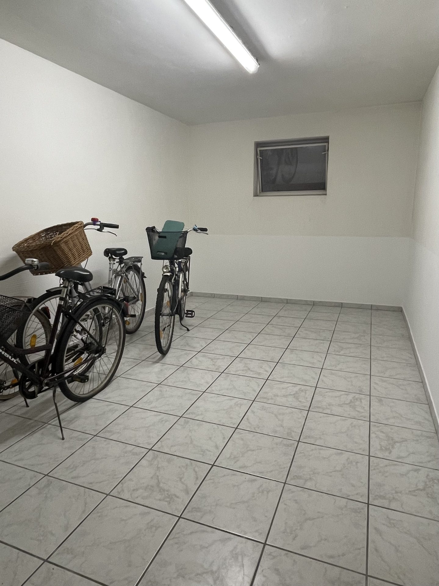Immobilienangebot - Bergheim - Alle - Attraktive Kapitalanlage: Vollvermietetes Mehrfamilienhaus