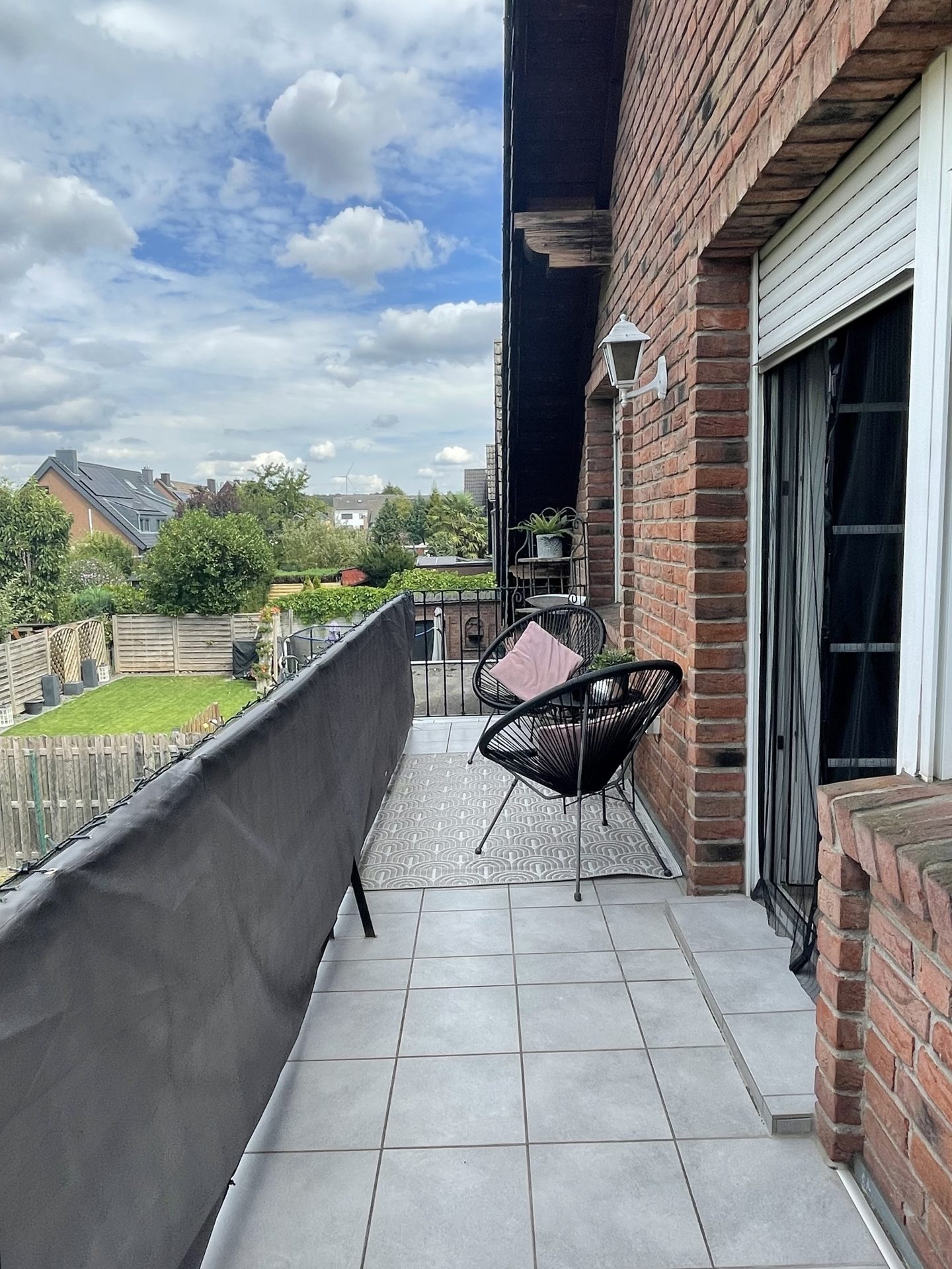Immobilienangebot - Bergheim - Alle - Attraktive Kapitalanlage: Vollvermietetes Mehrfamilienhaus