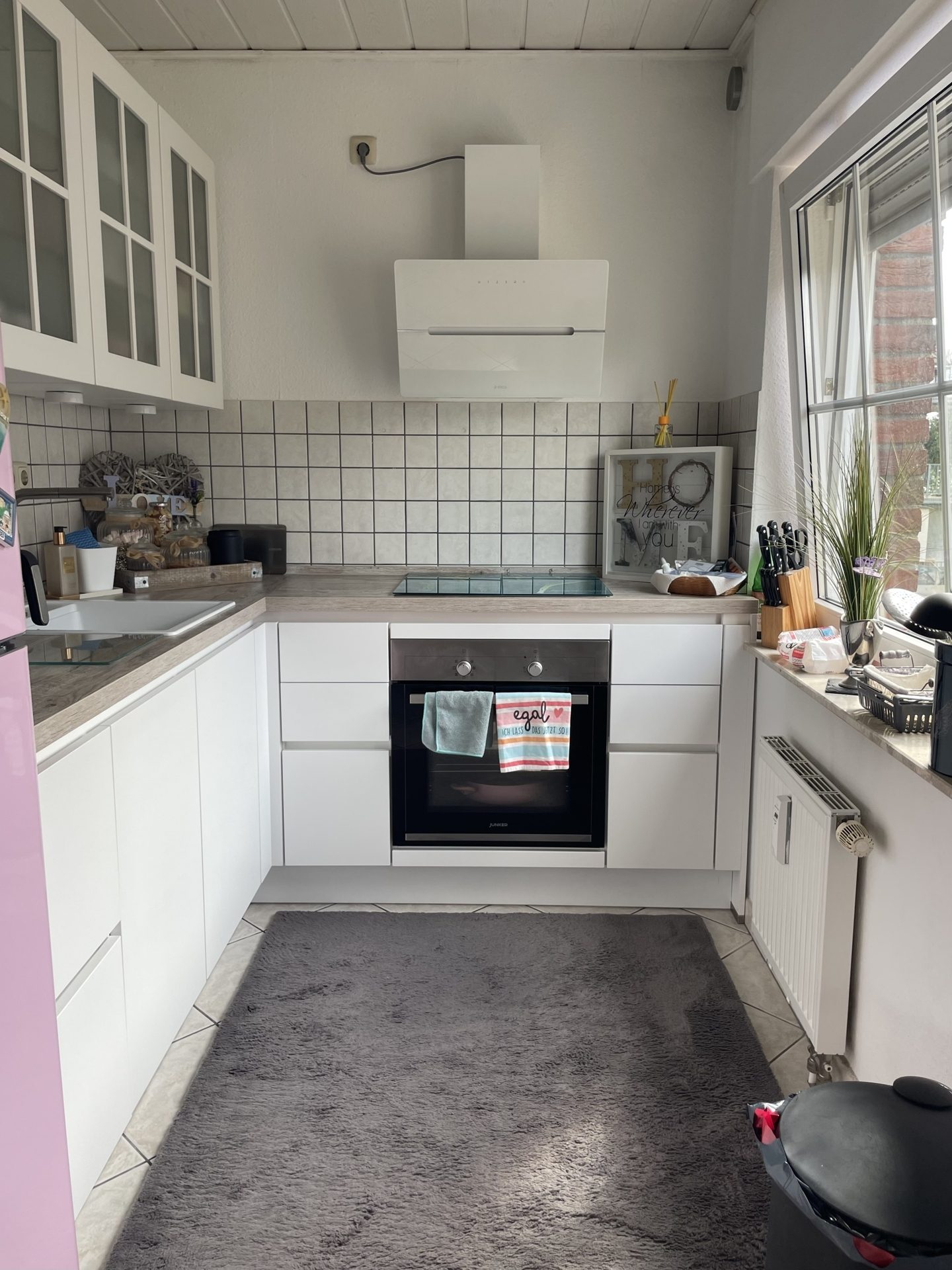 Immobilienangebot - Bergheim - Alle - Attraktive Kapitalanlage: Vollvermietetes Mehrfamilienhaus