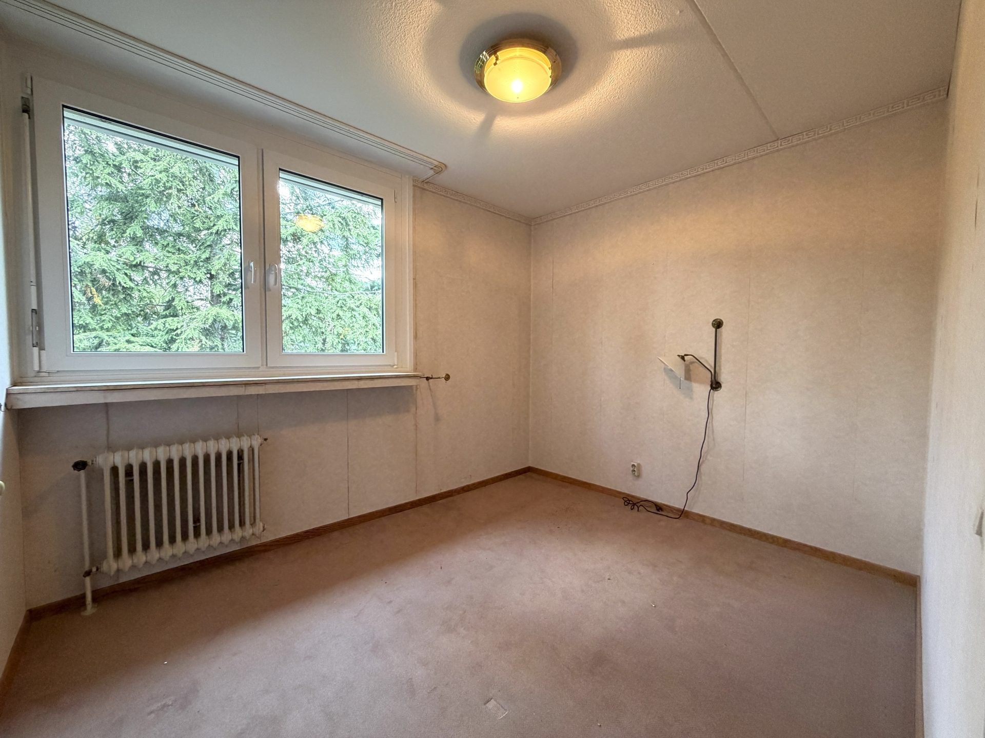 Immobilienangebot - Bonn - Haus - Reihenendhaus mit Garten auf Erbpachtgrundstück
