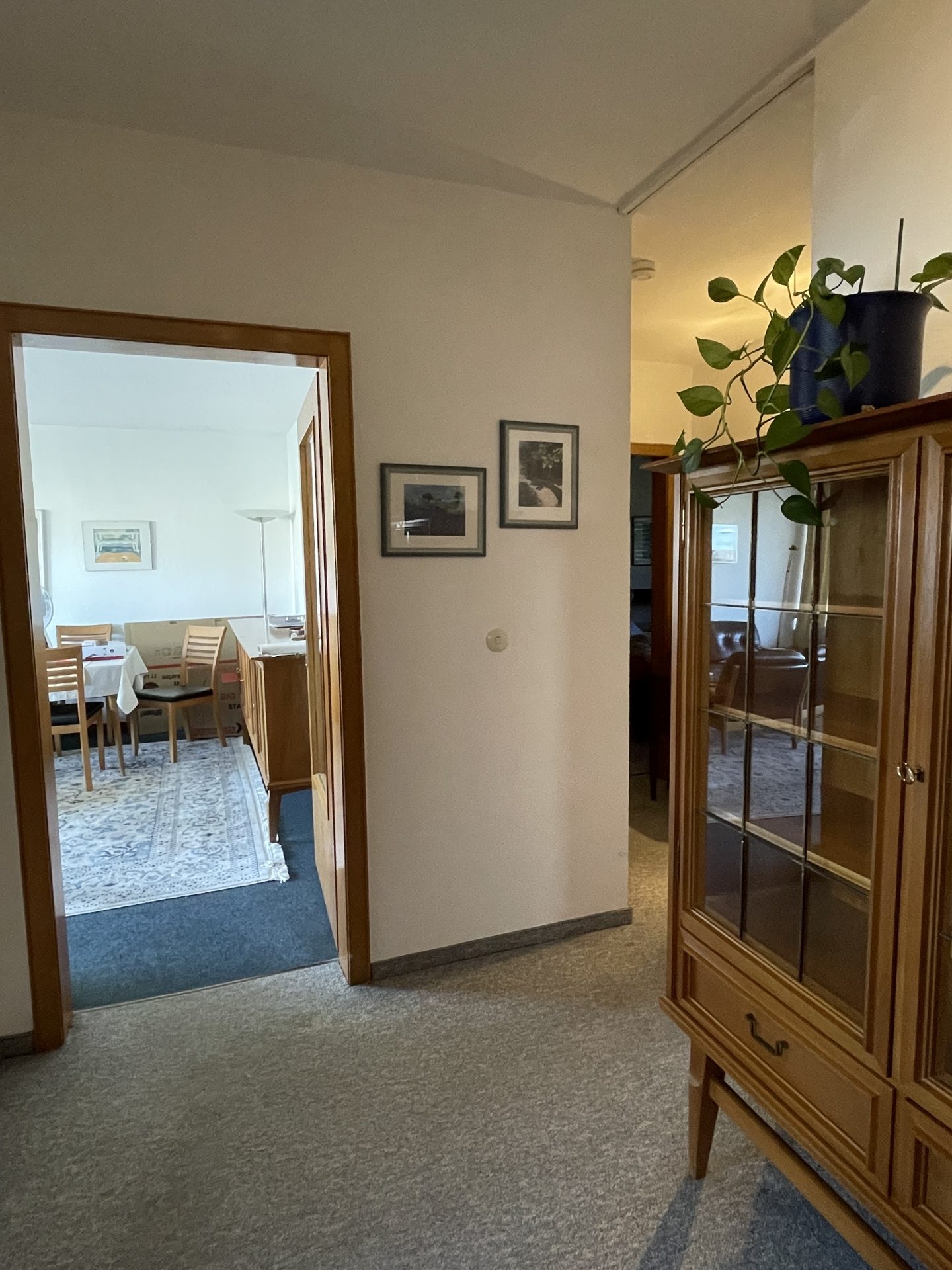 Immobilienangebot - Bonn - Haus - Frei und voller Möglichkeiten – Einfamilienhaus mit Einliegerwohnung