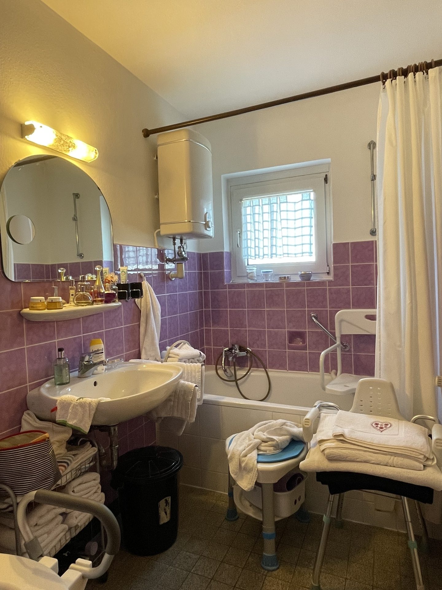 Immobilienangebot - Bonn - Haus - Frei und voller Möglichkeiten – Einfamilienhaus mit Einliegerwohnung