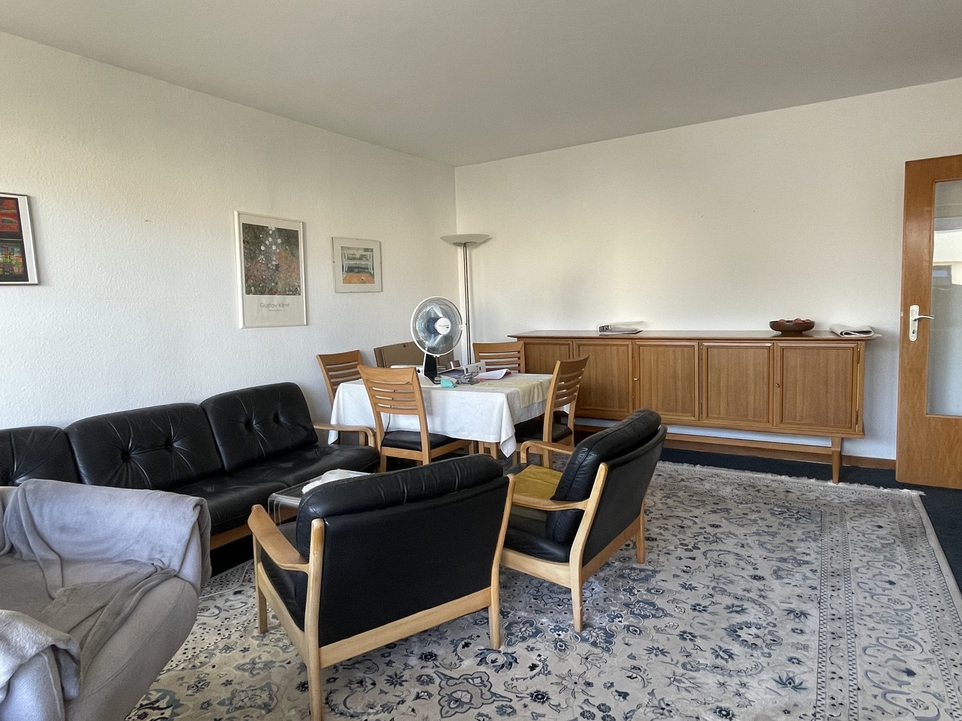 Immobilienangebot - Bonn - Haus - Frei und voller Möglichkeiten – Einfamilienhaus mit Einliegerwohnung