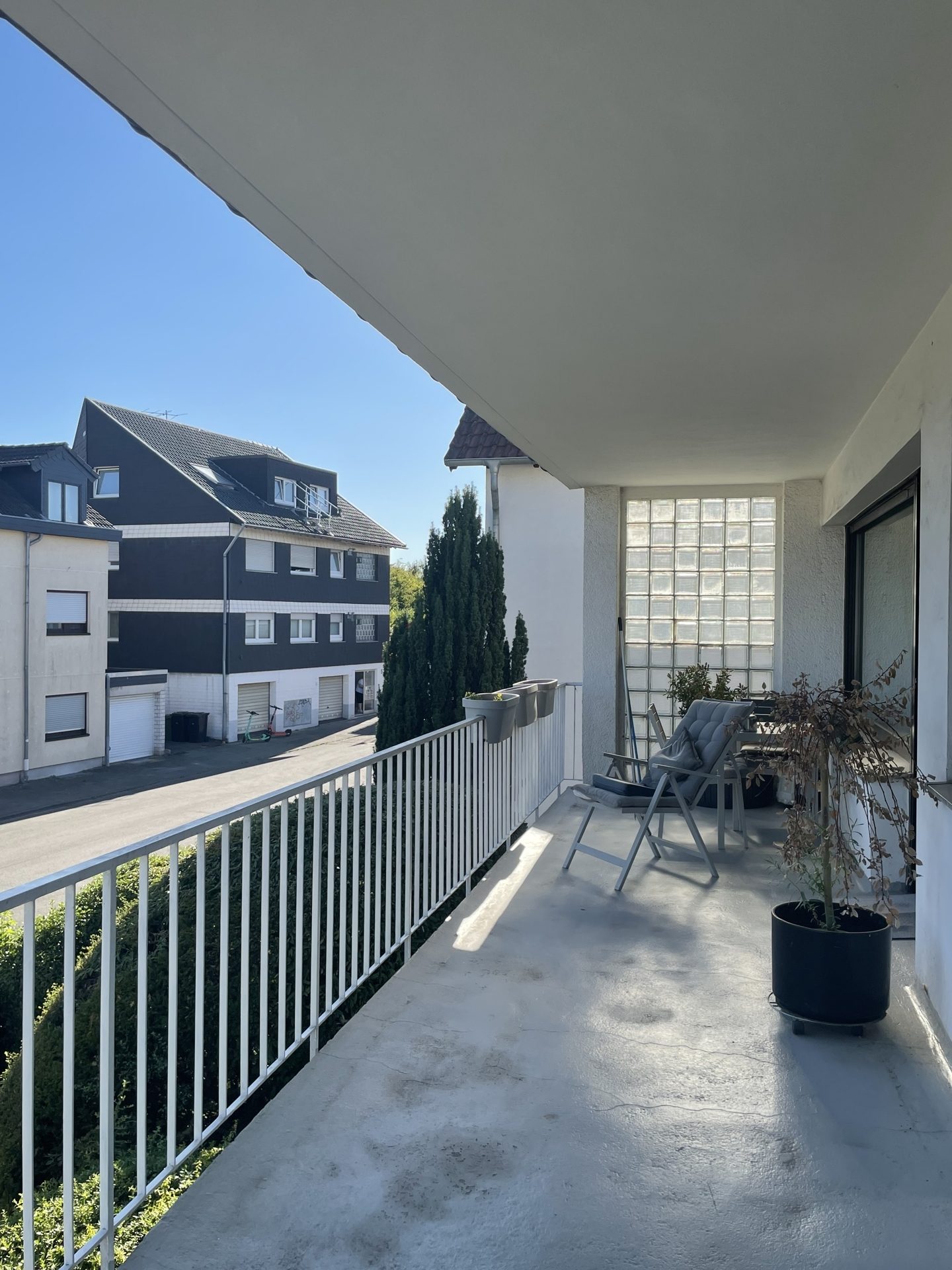 Immobilienangebot - Bonn - Haus - Frei und voller Möglichkeiten – Einfamilienhaus mit Einliegerwohnung