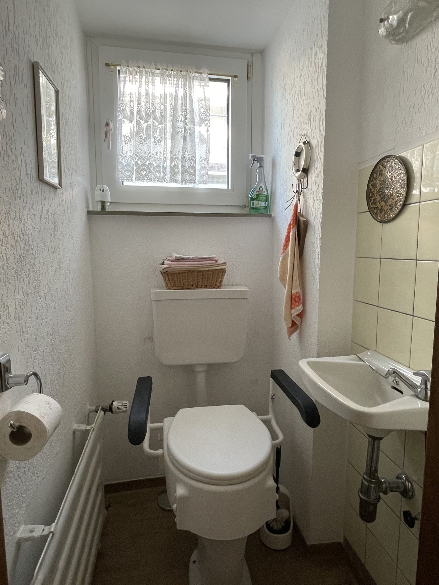 Immobilienangebot - Bonn - Haus - Frei und voller Möglichkeiten – Einfamilienhaus mit Einliegerwohnung