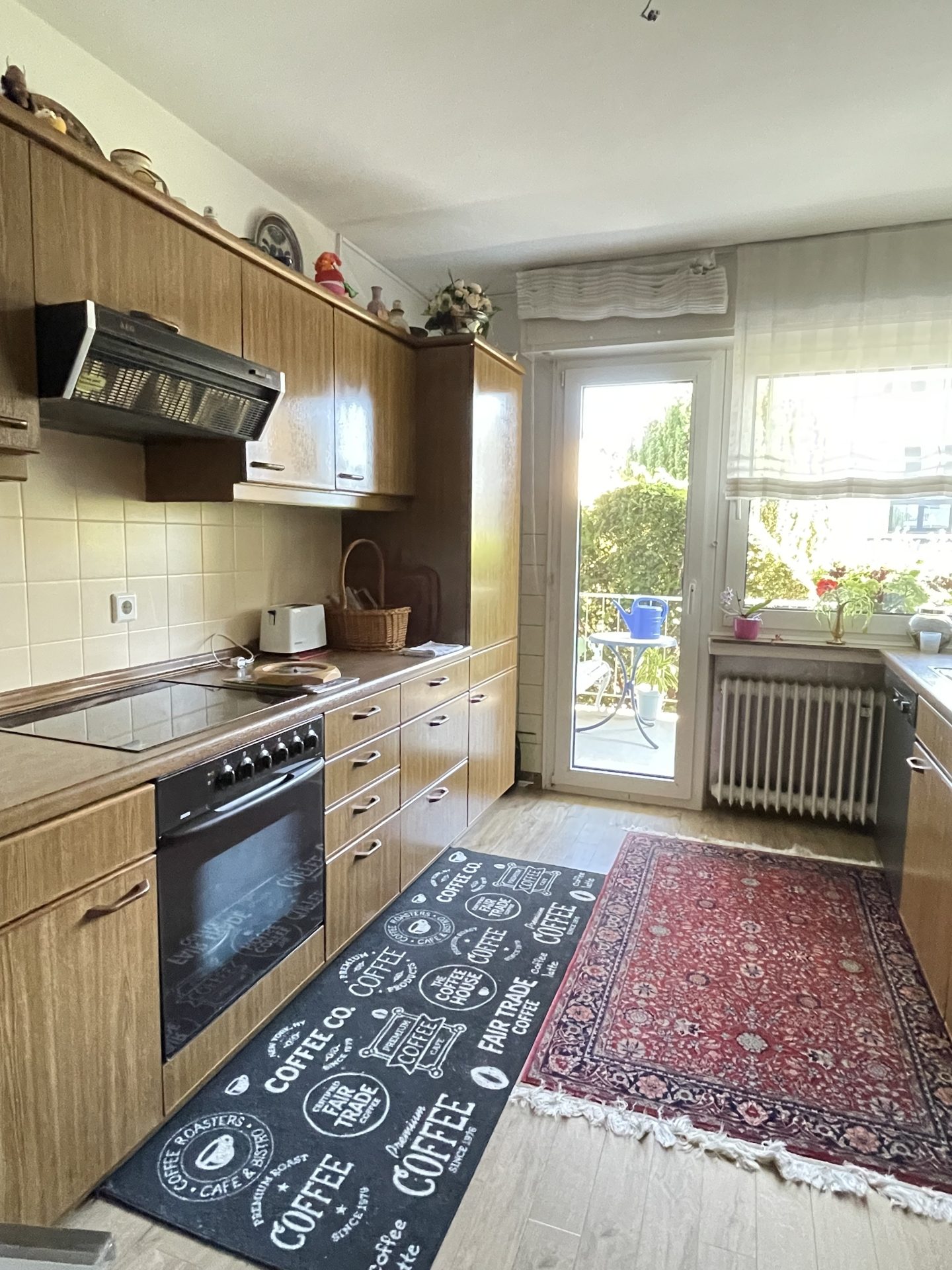 Immobilienangebot - Bonn - Haus - Frei und voller Möglichkeiten – Einfamilienhaus mit Einliegerwohnung
