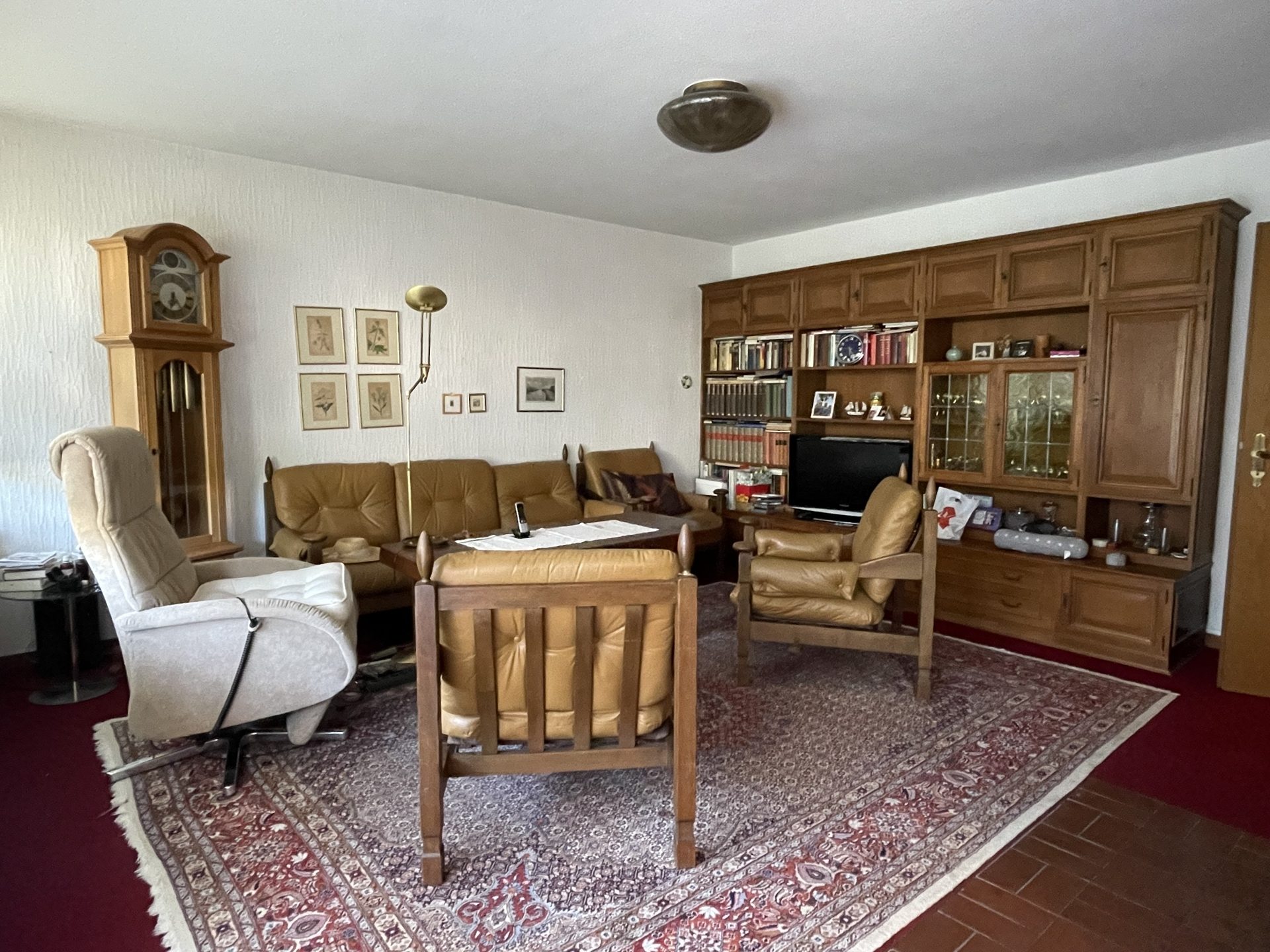 Immobilienangebot - Bonn - Haus - Frei und voller Möglichkeiten – Einfamilienhaus mit Einliegerwohnung