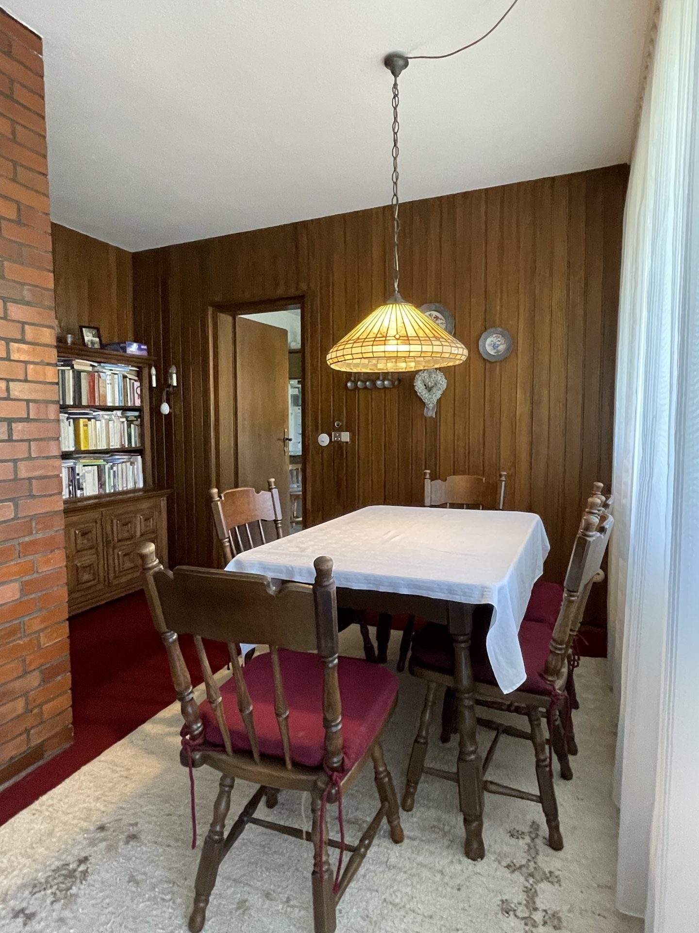 Immobilienangebot - Bonn - Haus - Frei und voller Möglichkeiten – Einfamilienhaus mit Einliegerwohnung