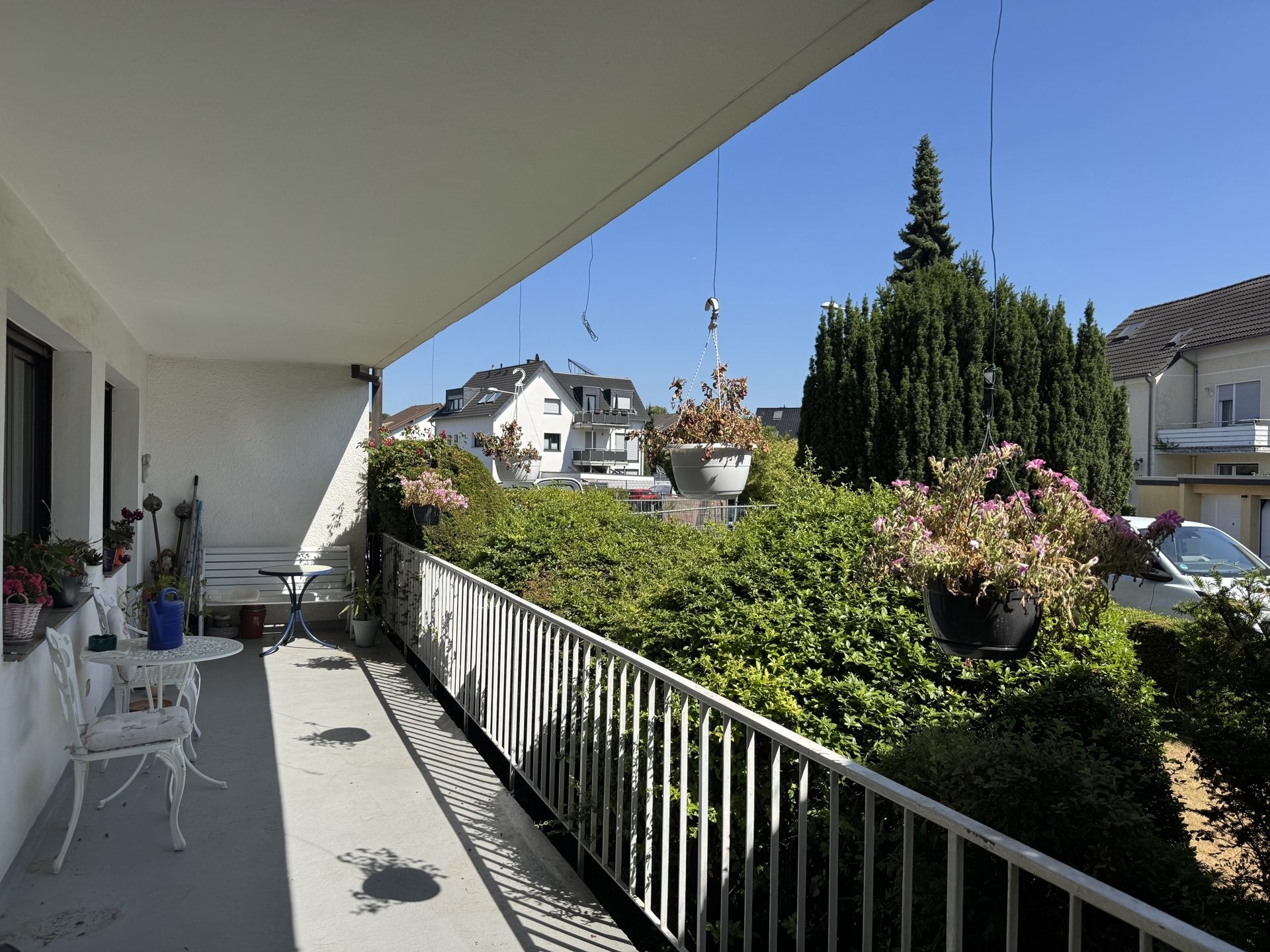 Immobilienangebot - Bonn - Haus - Frei und voller Möglichkeiten – Einfamilienhaus mit Einliegerwohnung