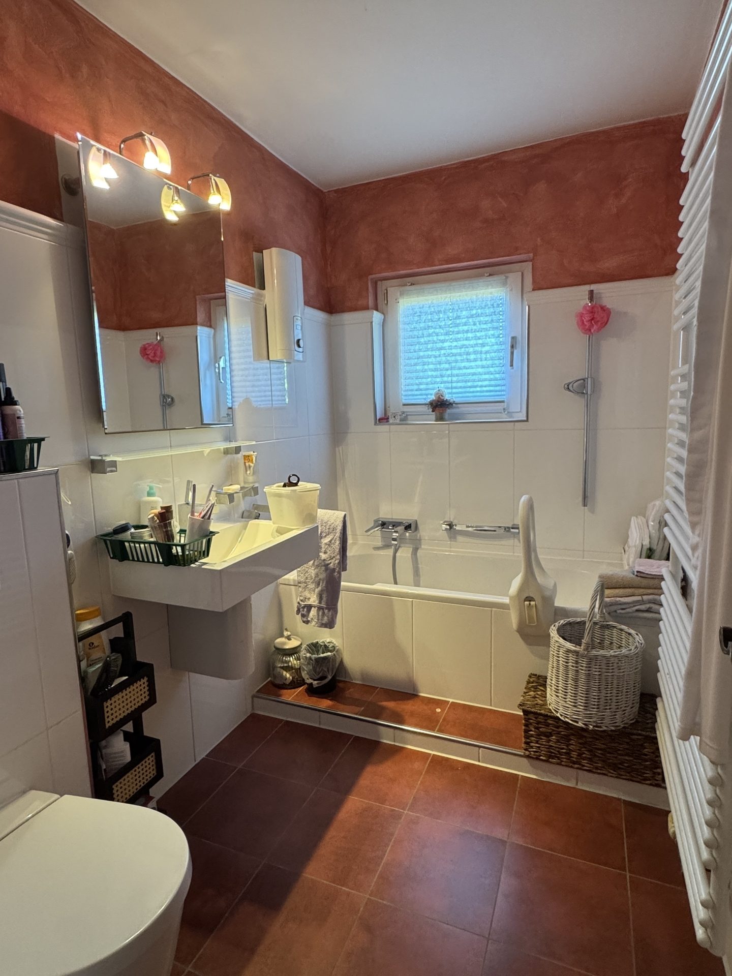 Immobilienangebot - Bonn - Haus - Frei und voller Möglichkeiten – Einfamilienhaus mit Einliegerwohnung