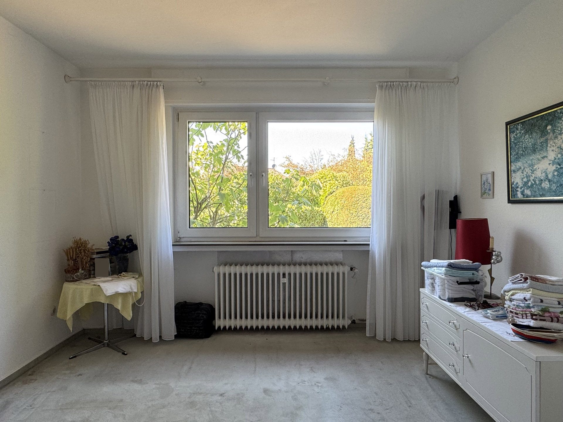 Immobilienangebot - Bonn - Haus - Frei und voller Möglichkeiten – Einfamilienhaus mit Einliegerwohnung