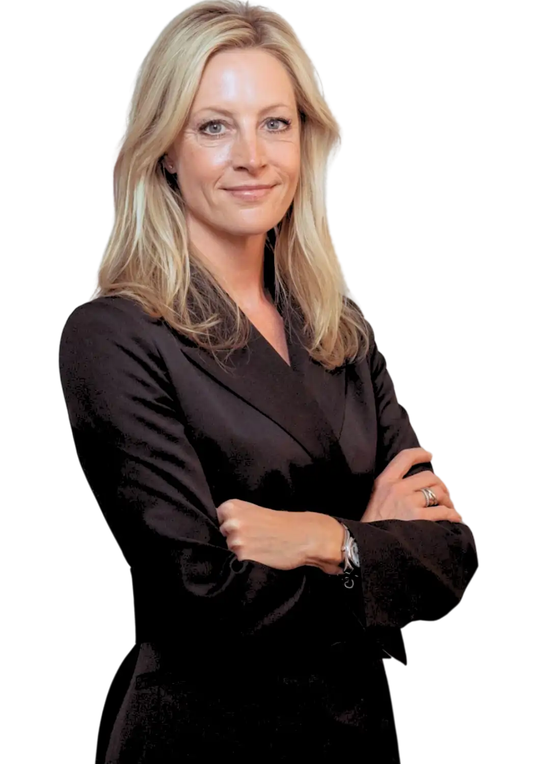 Claudia Schmidt-Garve