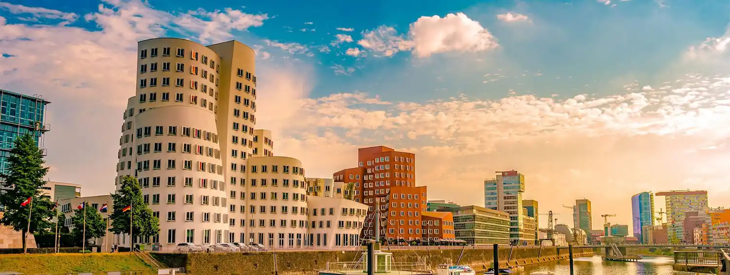 Immobilienbewertung Düüsseldorf mit S Immobilienpartner