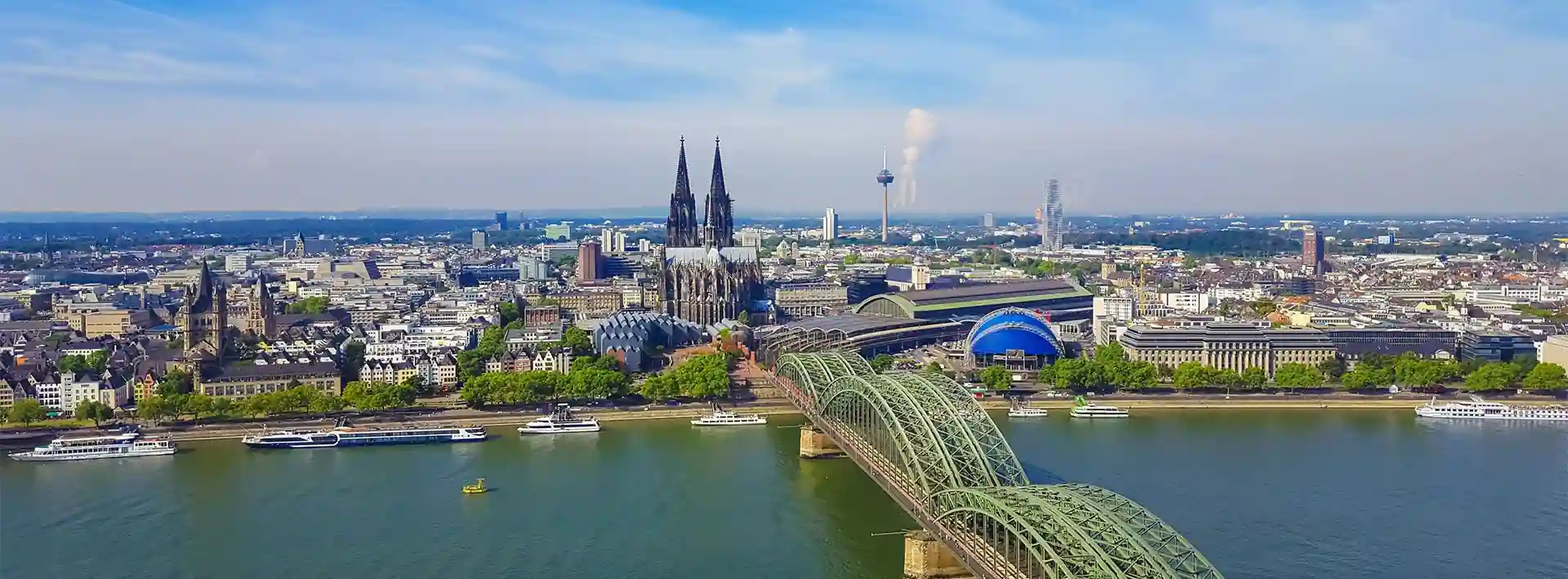 Immobilienbewertung Köln