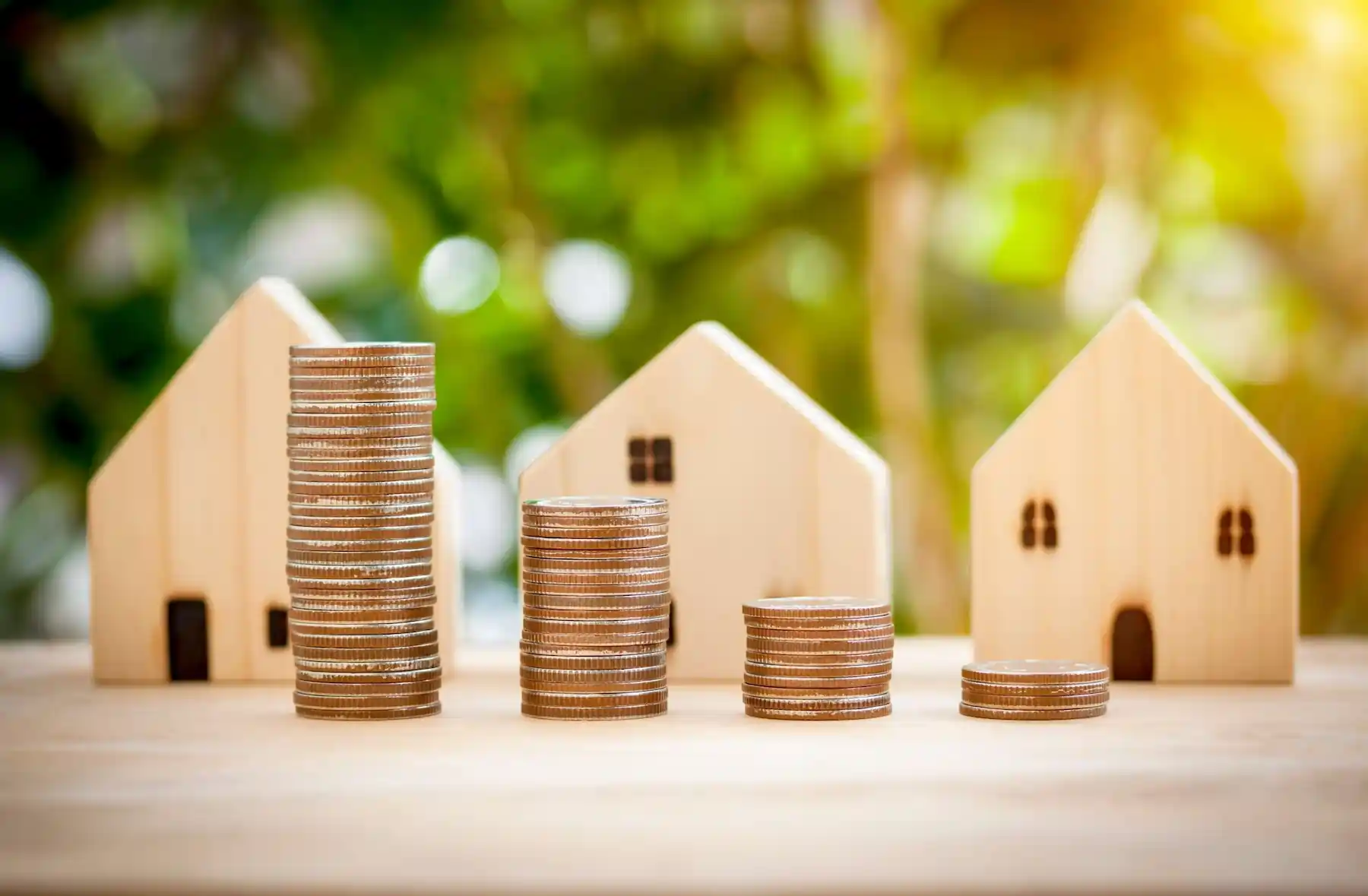 Immobilienwert ermitteln Köln