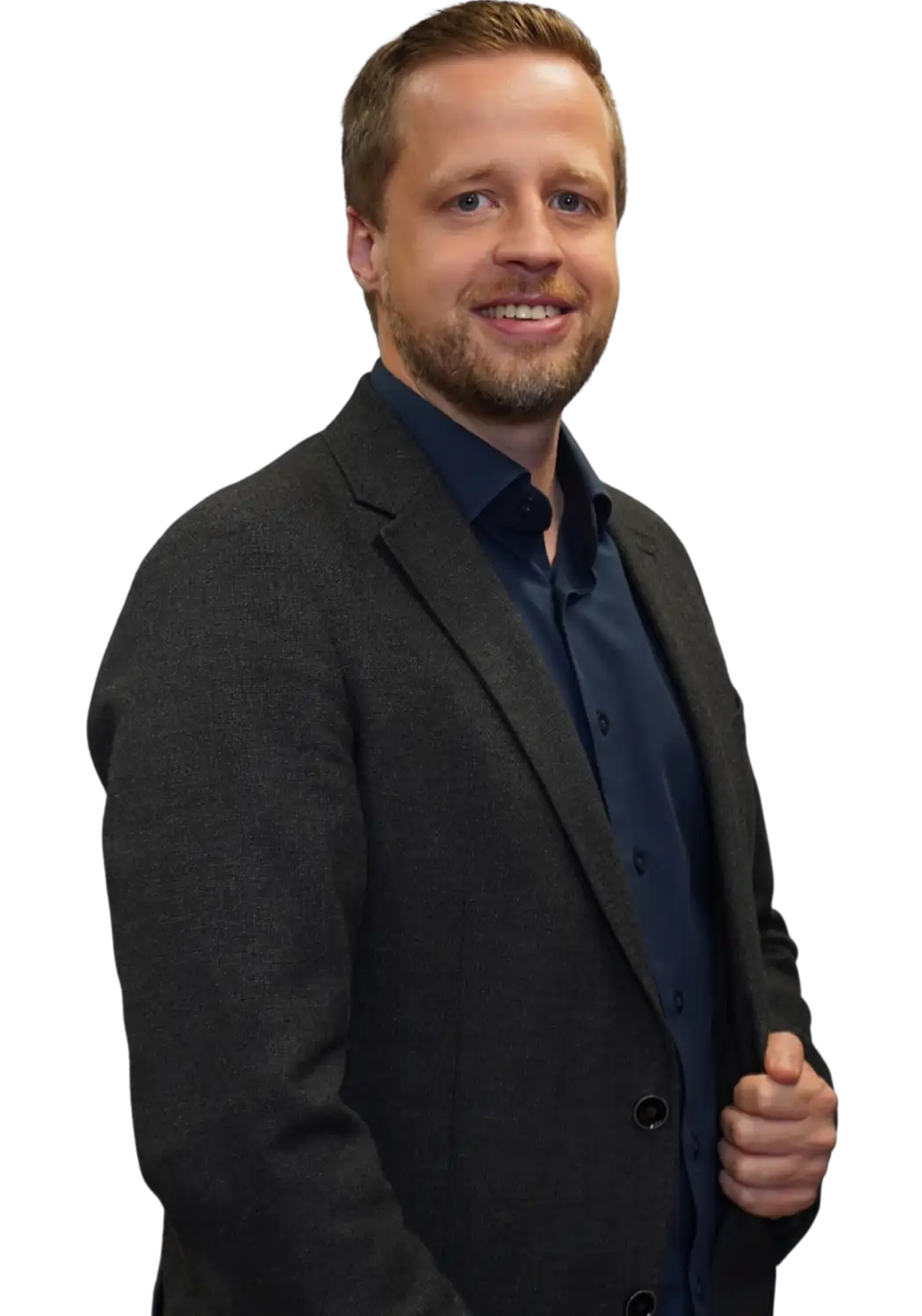Thorsten Mertens