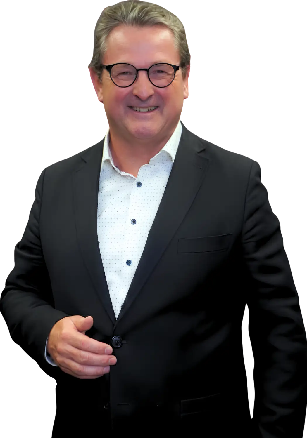 Udo Marx