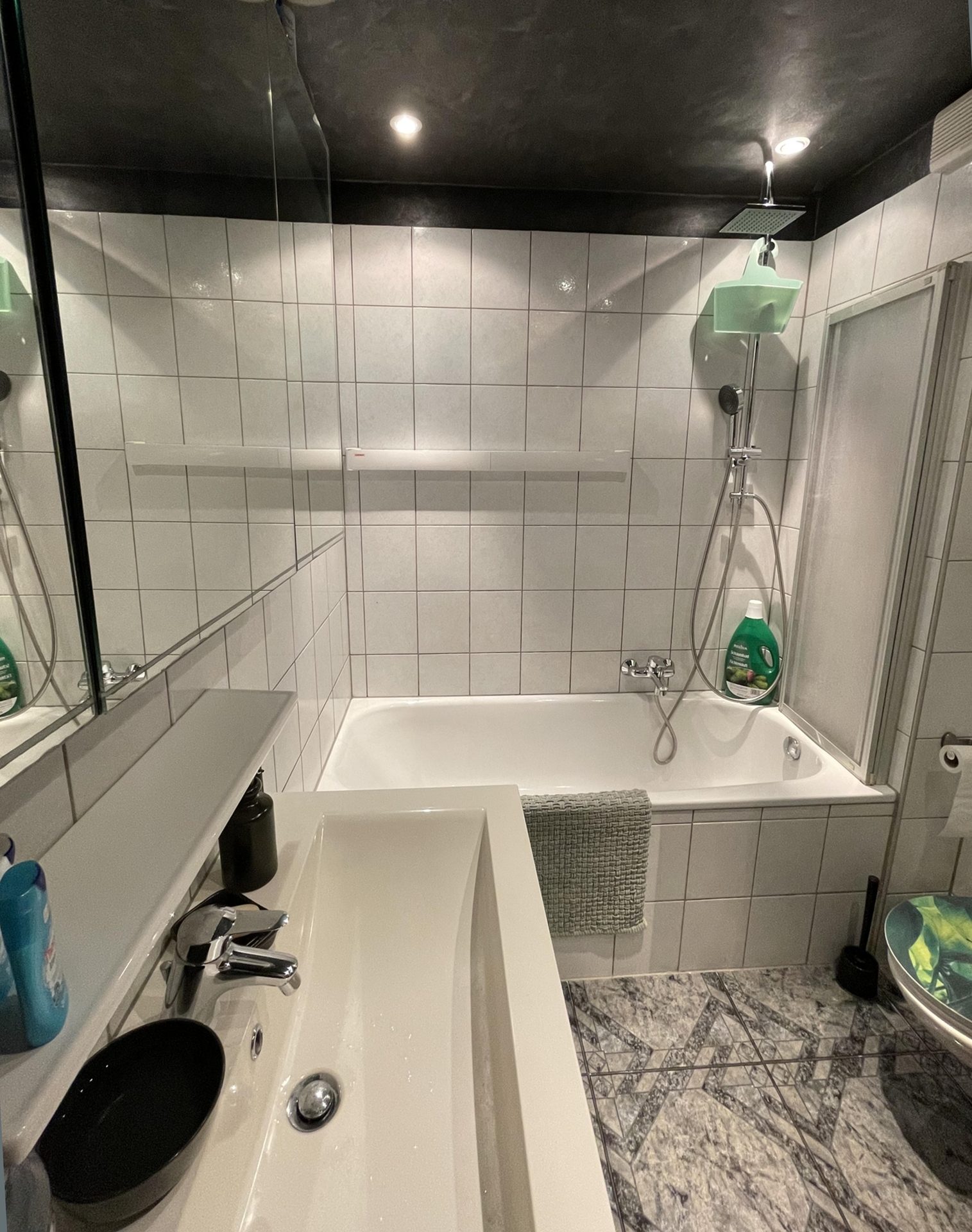 Immobilienangebot - Köln / Seeberg - Wohnung - Über den Dächern Kölns!