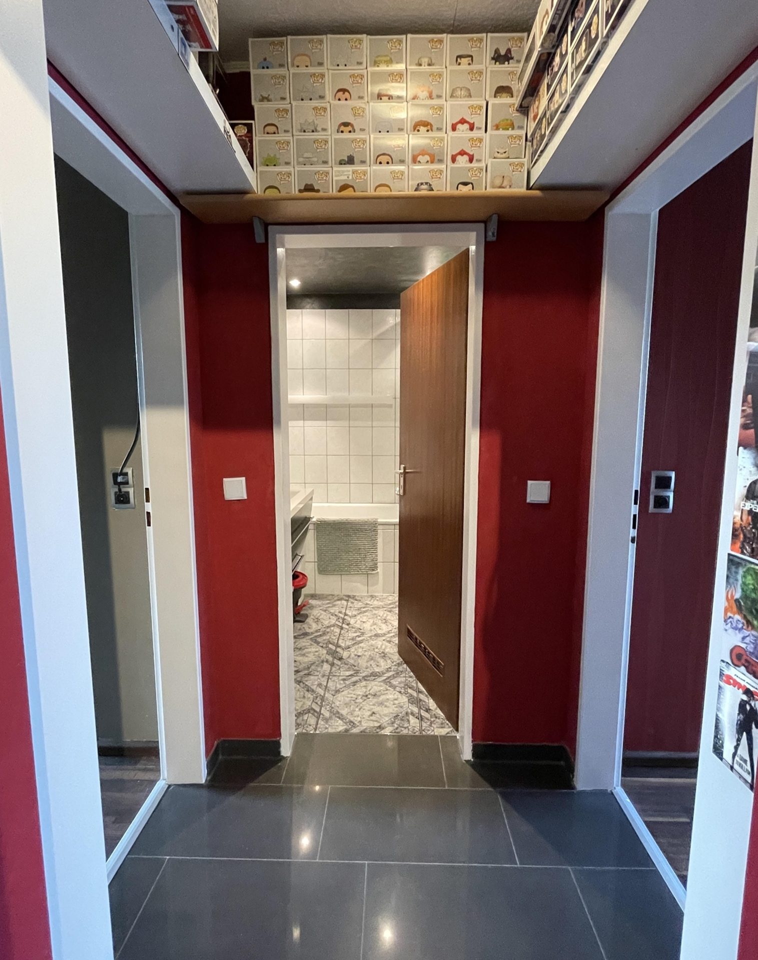 Immobilienangebot - Köln / Seeberg - Wohnung - Über den Dächern Kölns!
