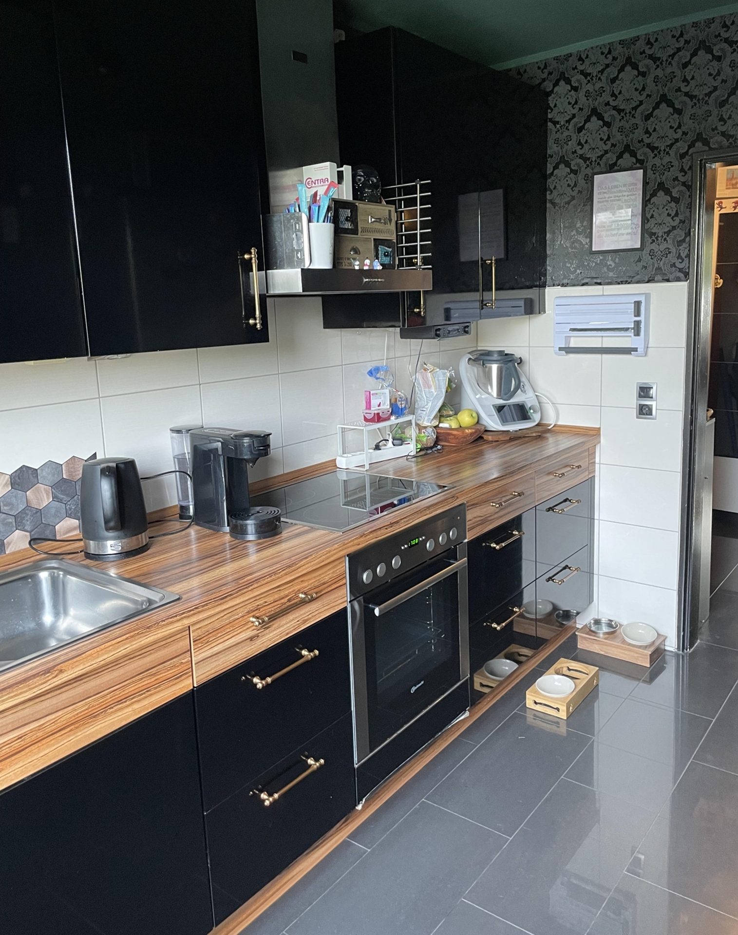 Immobilienangebot - Köln / Seeberg - Wohnung - Über den Dächern Kölns!