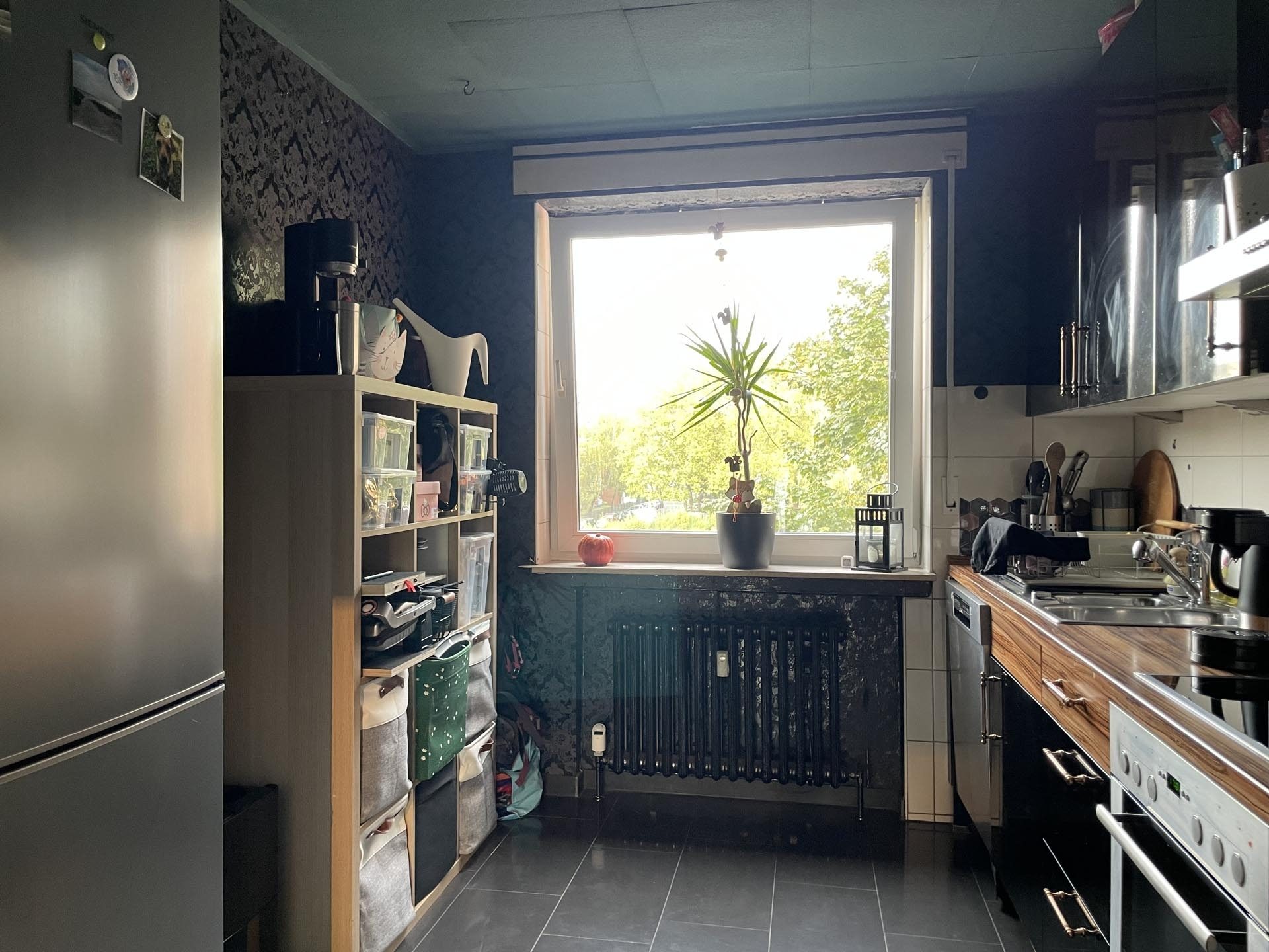 Immobilienangebot - Köln / Seeberg - Wohnung - Über den Dächern Kölns!