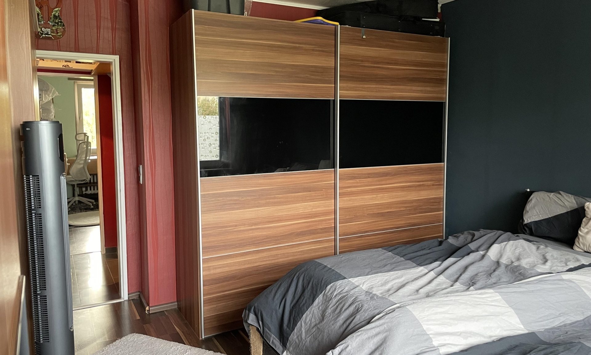 Immobilienangebot - Köln / Seeberg - Wohnung - Über den Dächern Kölns!