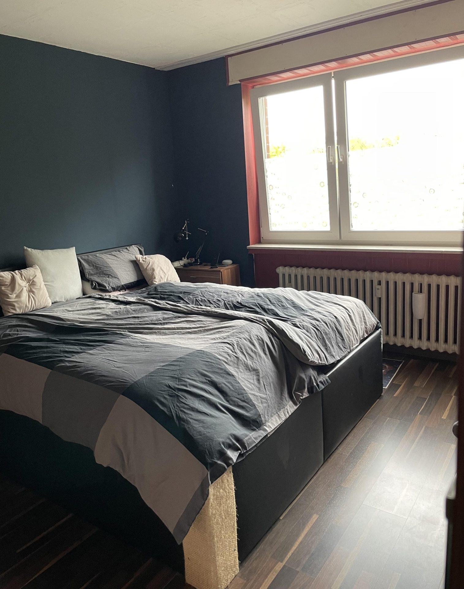 Immobilienangebot - Köln / Seeberg - Wohnung - Über den Dächern Kölns!